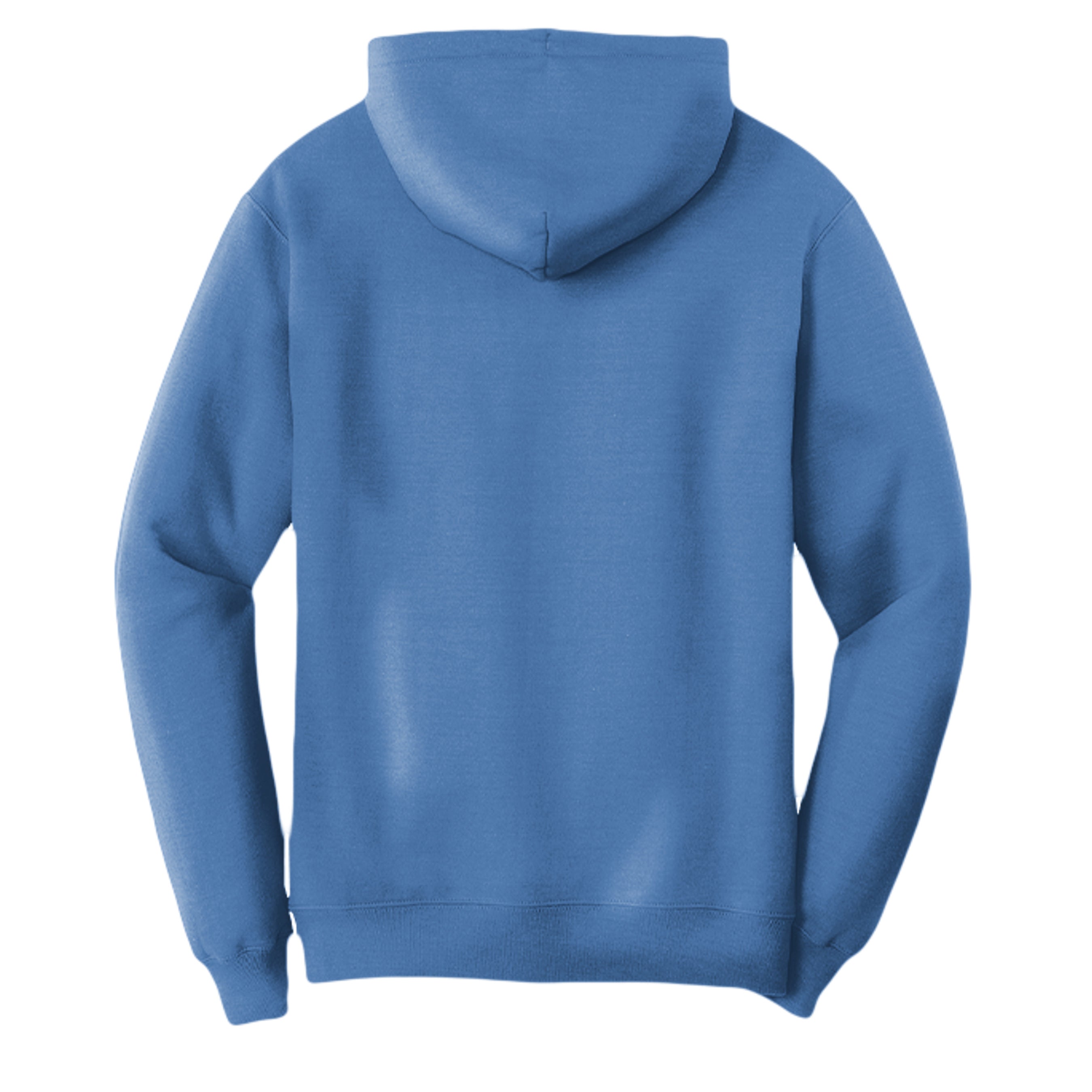 Royal - PC78H - BACK