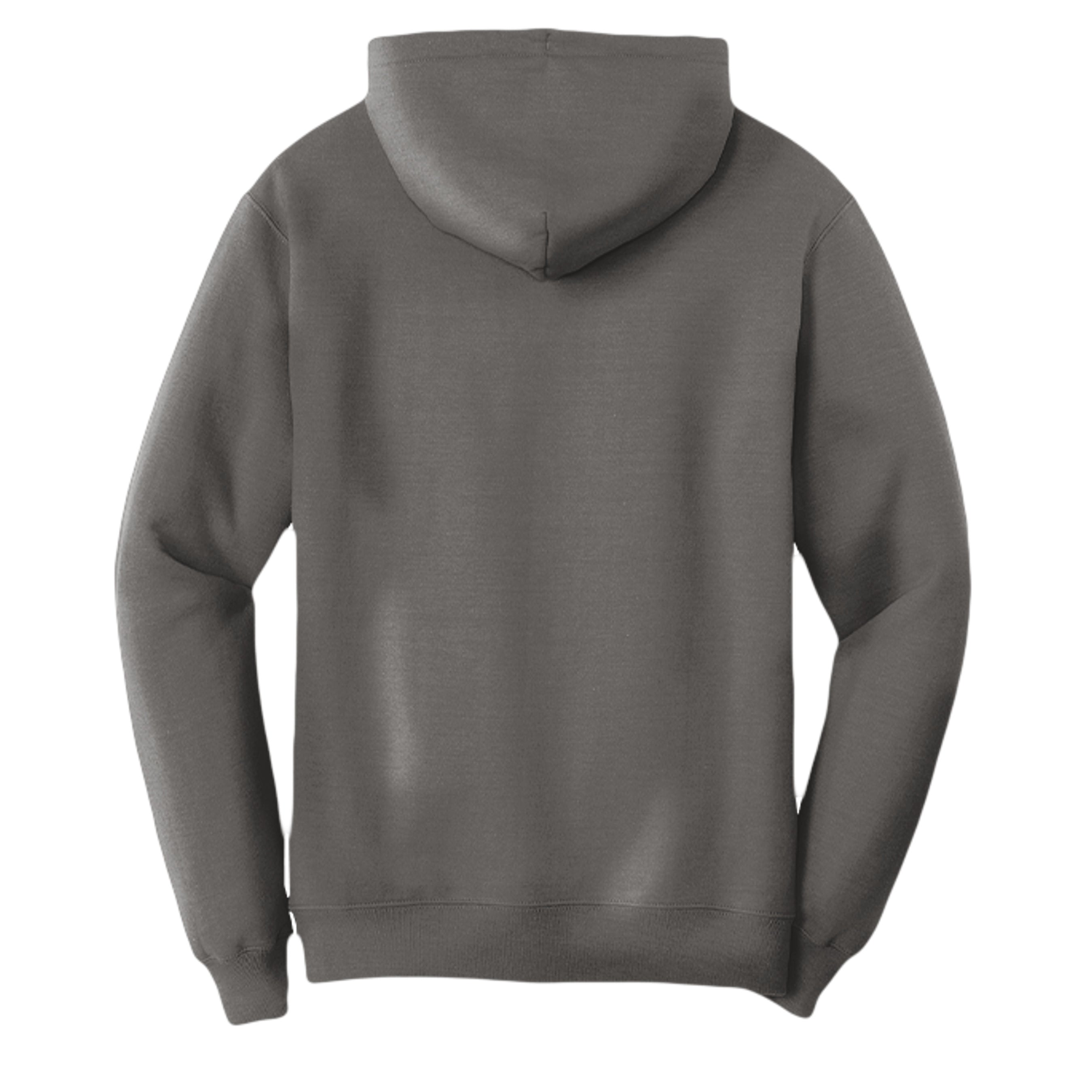 Charcoal - PC78H - BACK