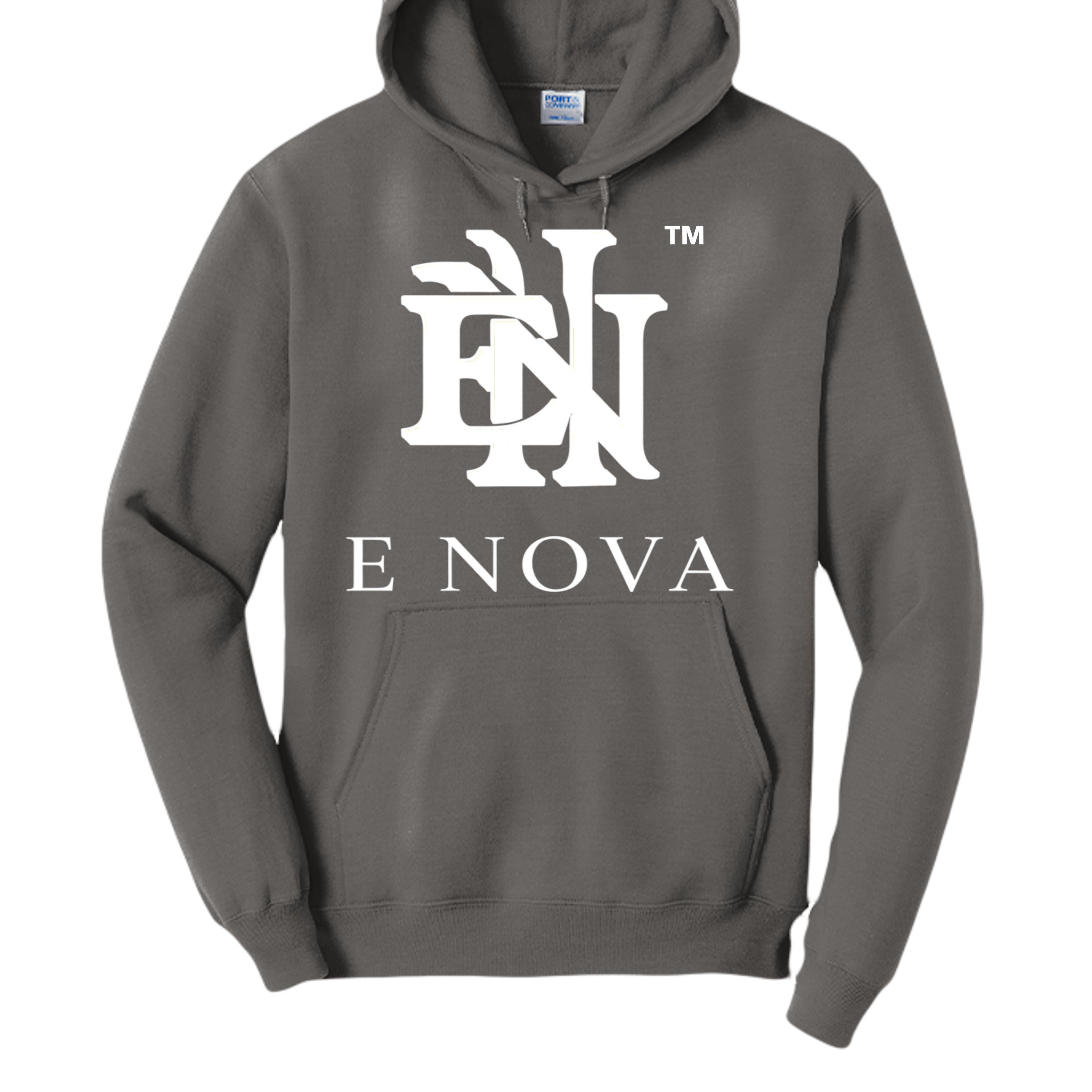 Charcoal - PC78H - FRONT