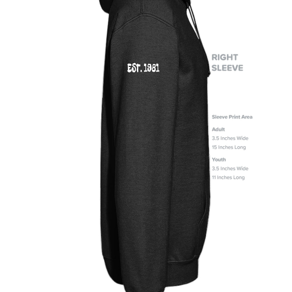 BLACK - G185B - SLEEVE_RIGHT