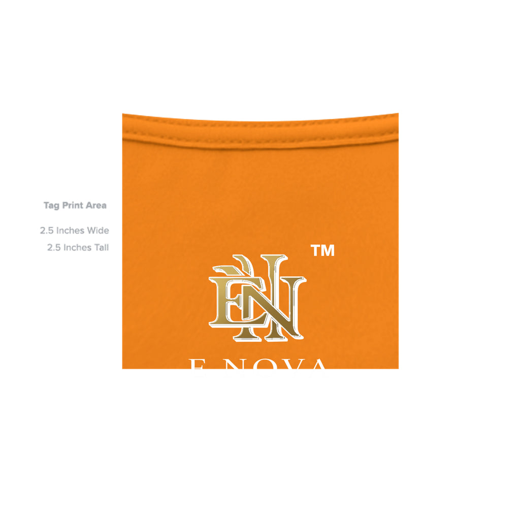 SAFETY ORANGE - G500 - INSIDE_TAG_LINE