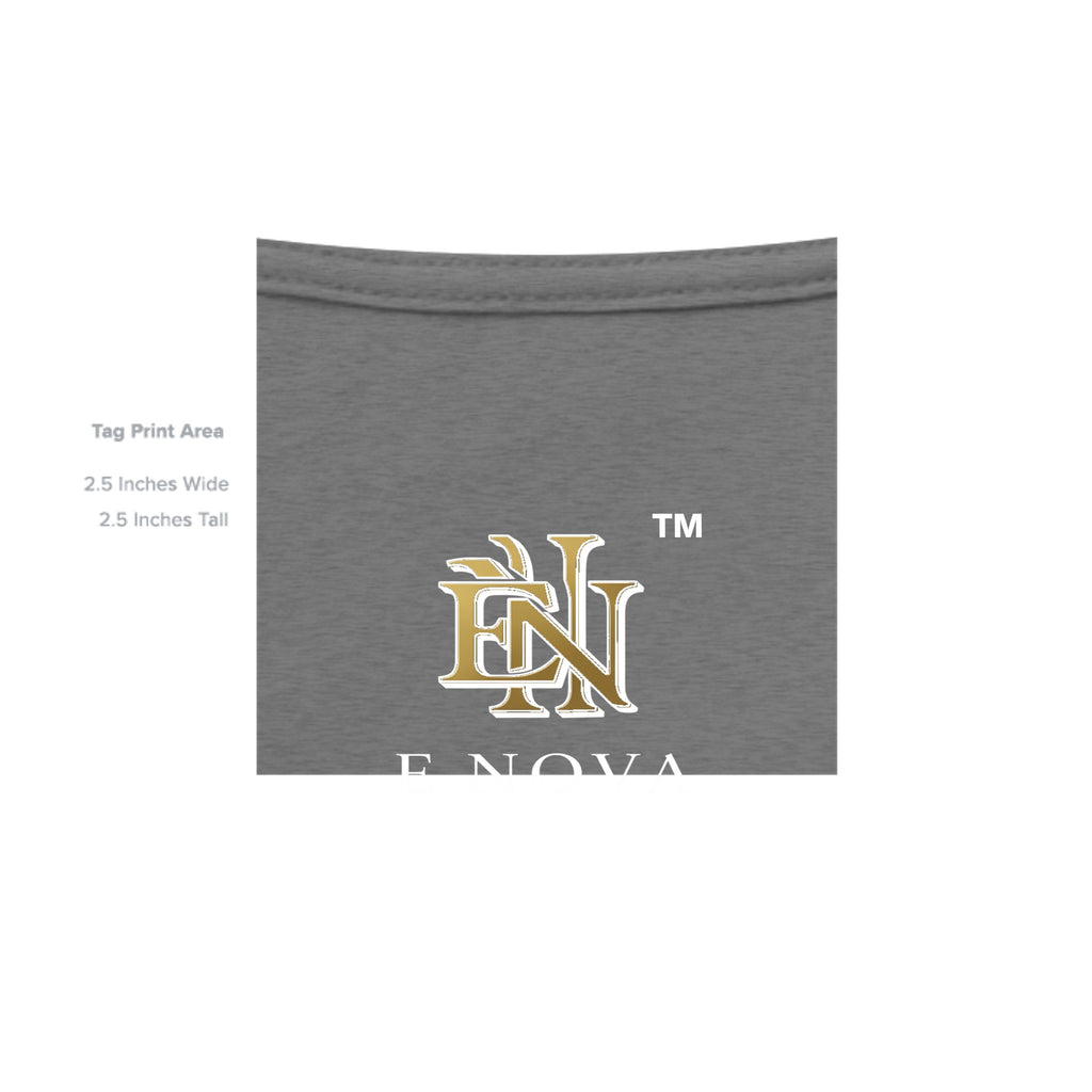 GRAPHITE HEATHER - G500 - INSIDE_TAG_LINE