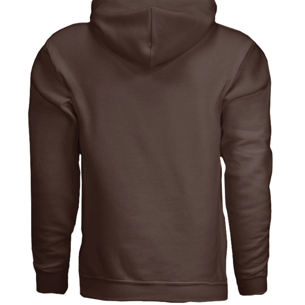 Brown - SS4500 - BACK