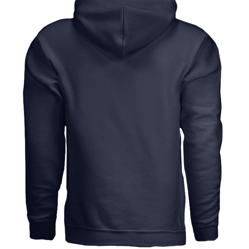 Classic Navy - SS4500 - BACK