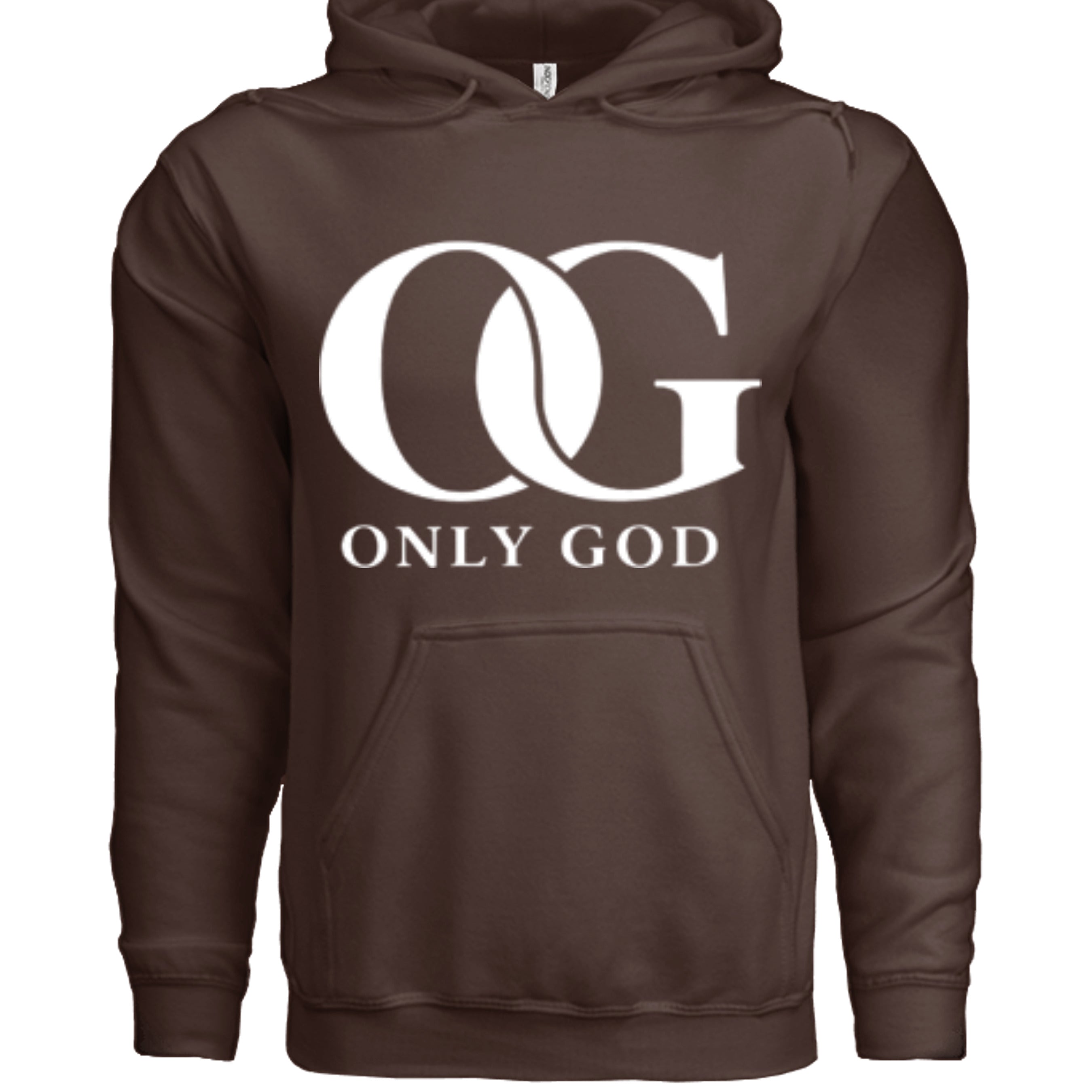 Brown - SS4500 - FRONT