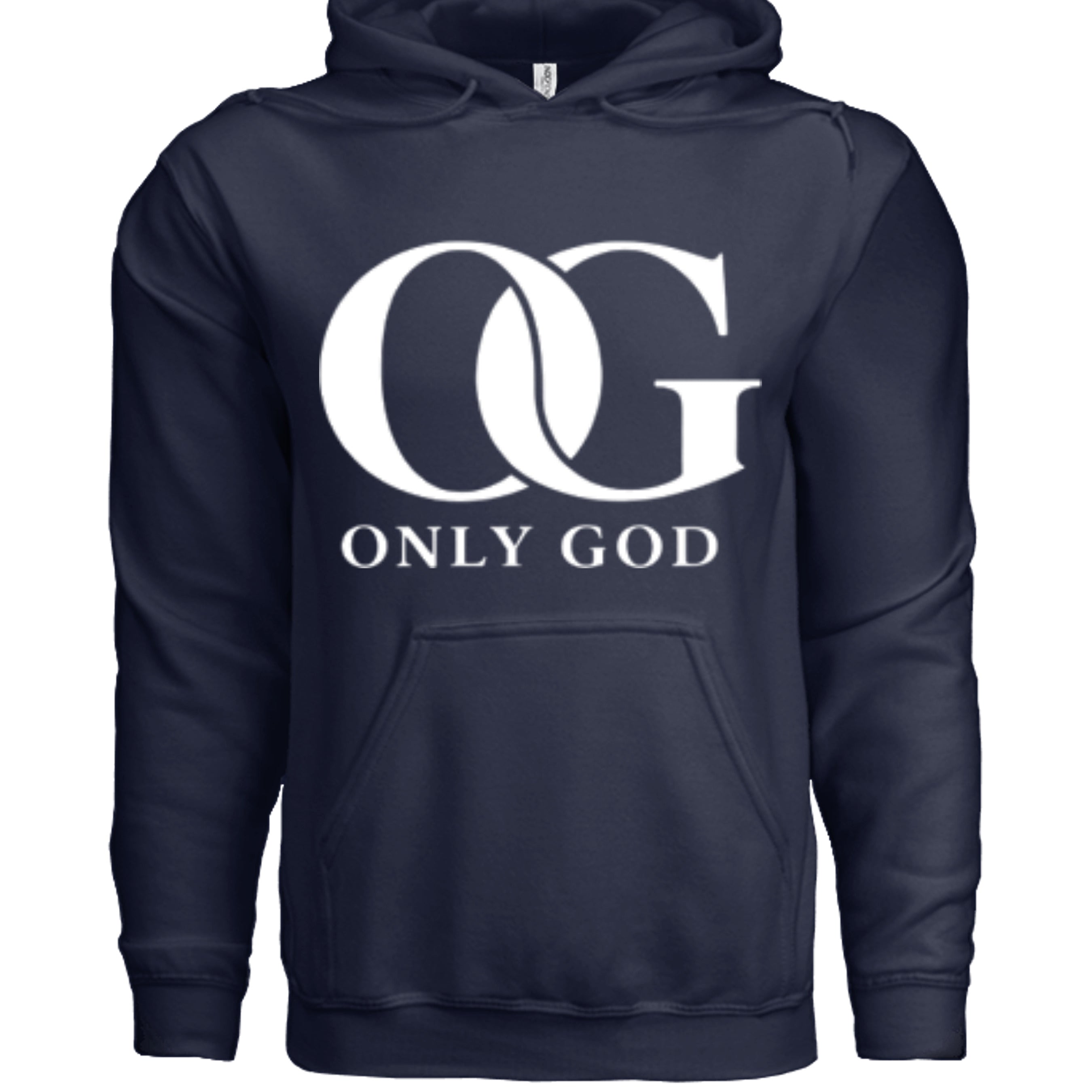 Classic Navy - SS4500 - FRONT