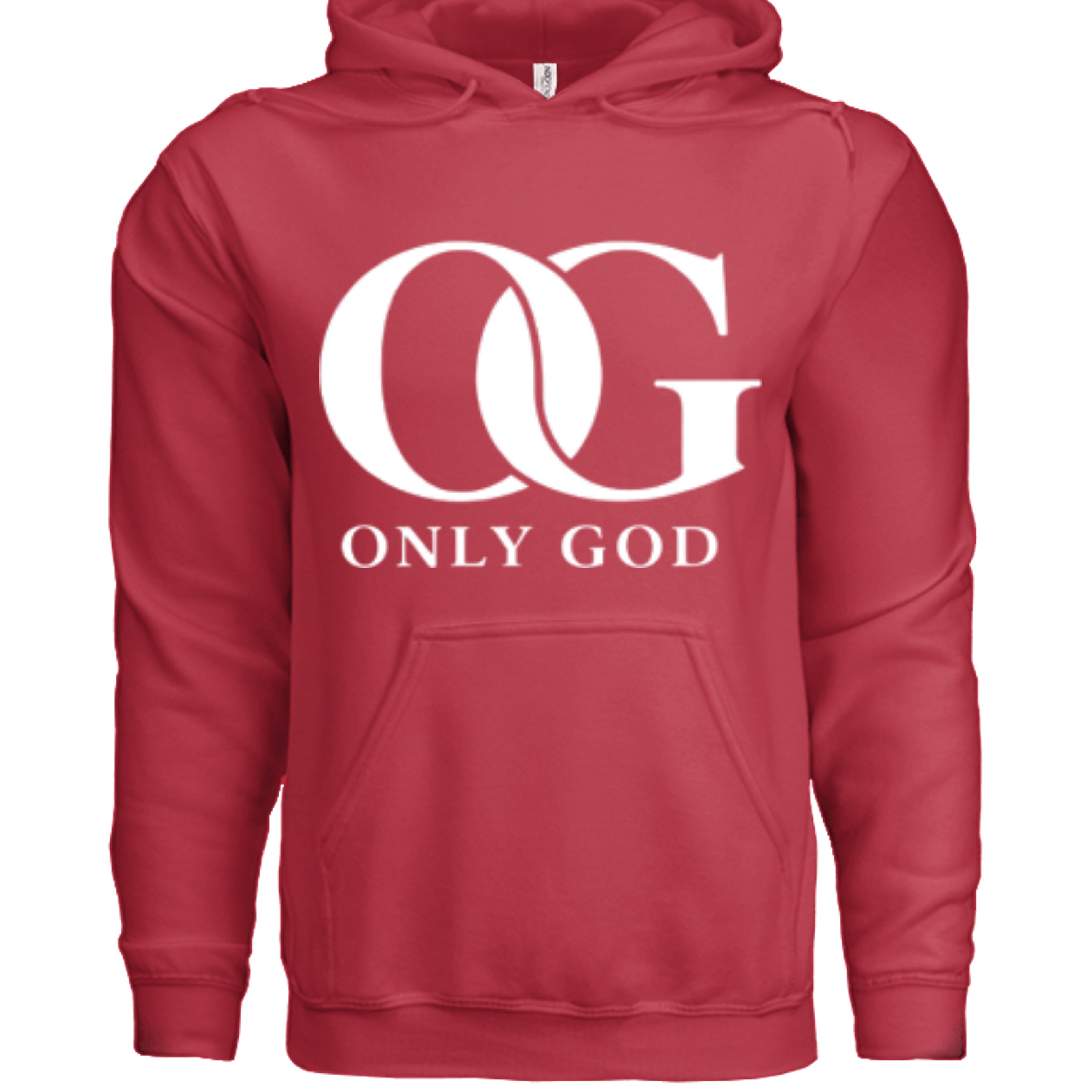 Red - SS4500 - FRONT