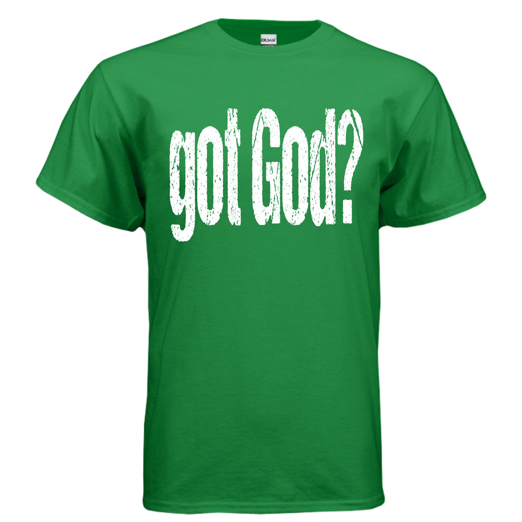 IRISH GREEN - G500 - FRONT