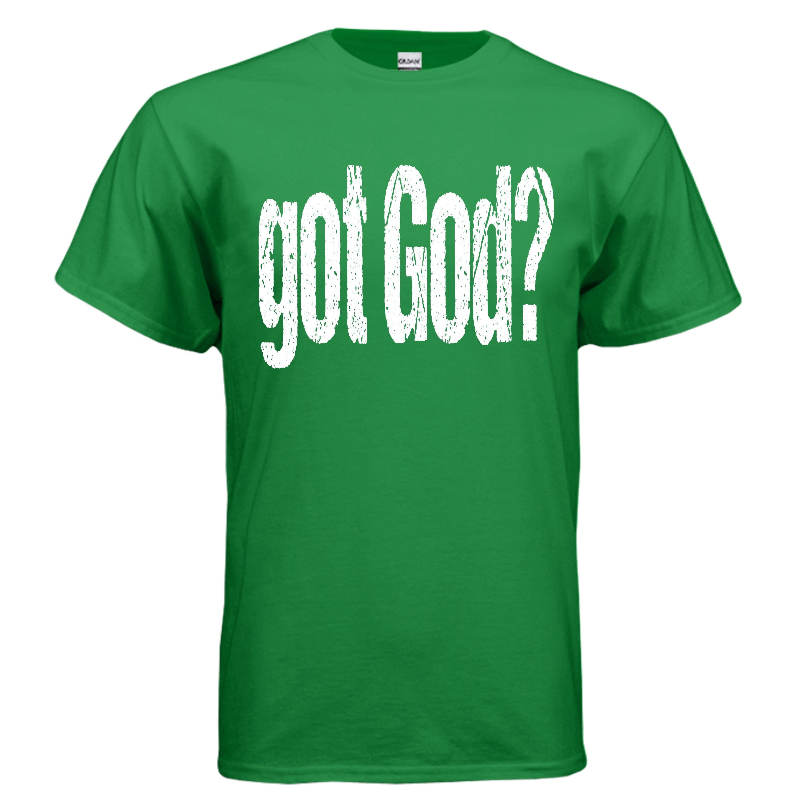 IRISH GREEN - G500 - FRONT