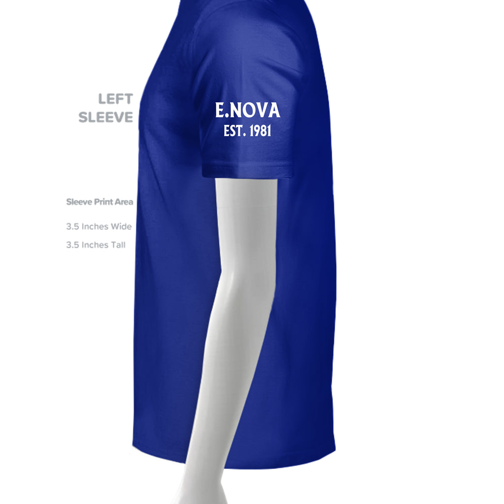 ROYAL - G500 - SLEEVE_LEFT