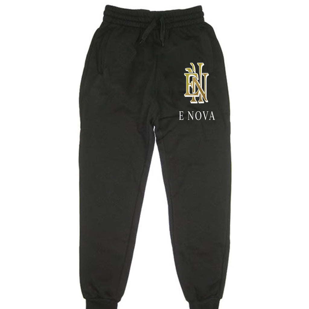 Black - SHFJP - FRONT