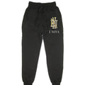 Black - SHFJP - FRONT