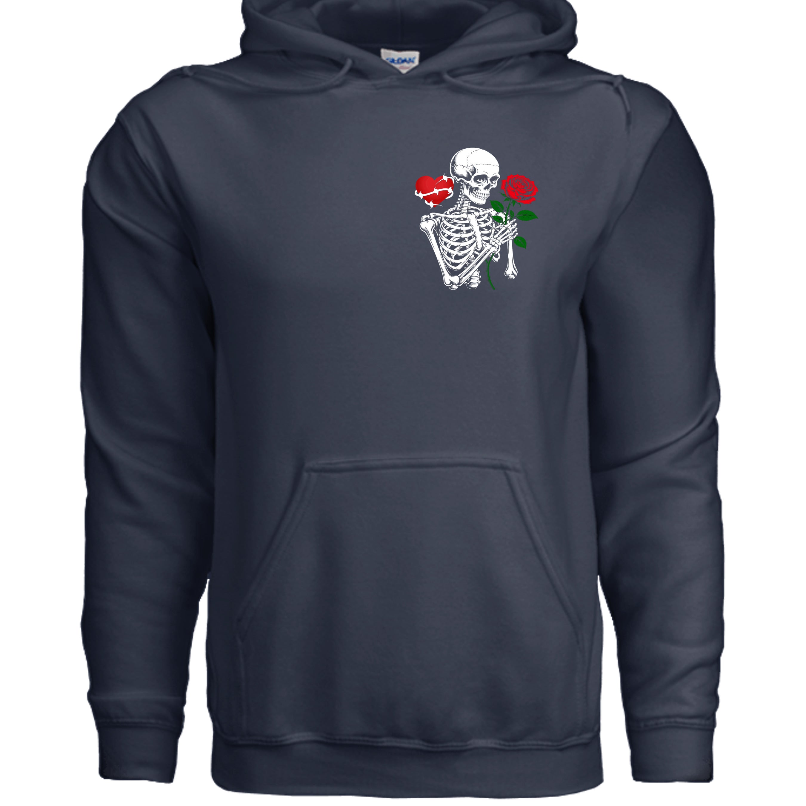 NAVY - G185 - FRONT