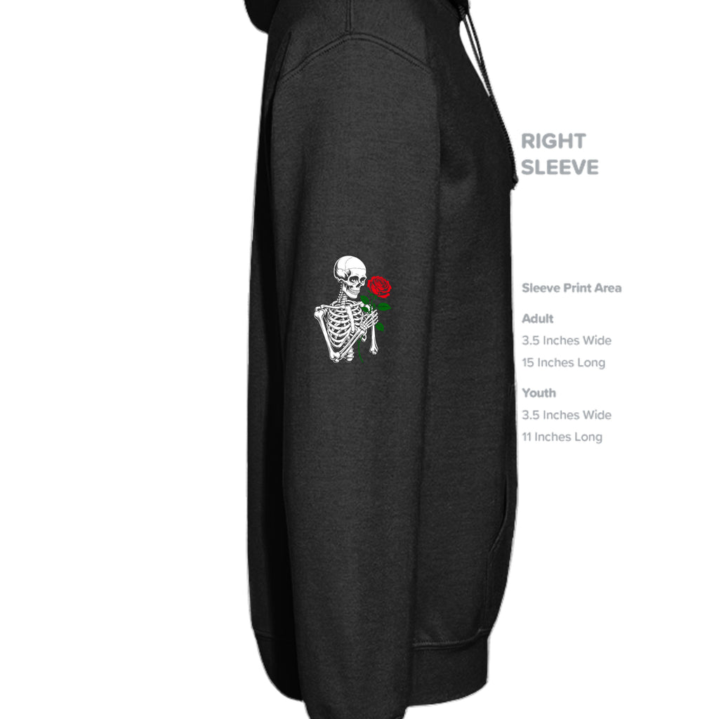 BLACK - G185 - SLEEVE_RIGHT