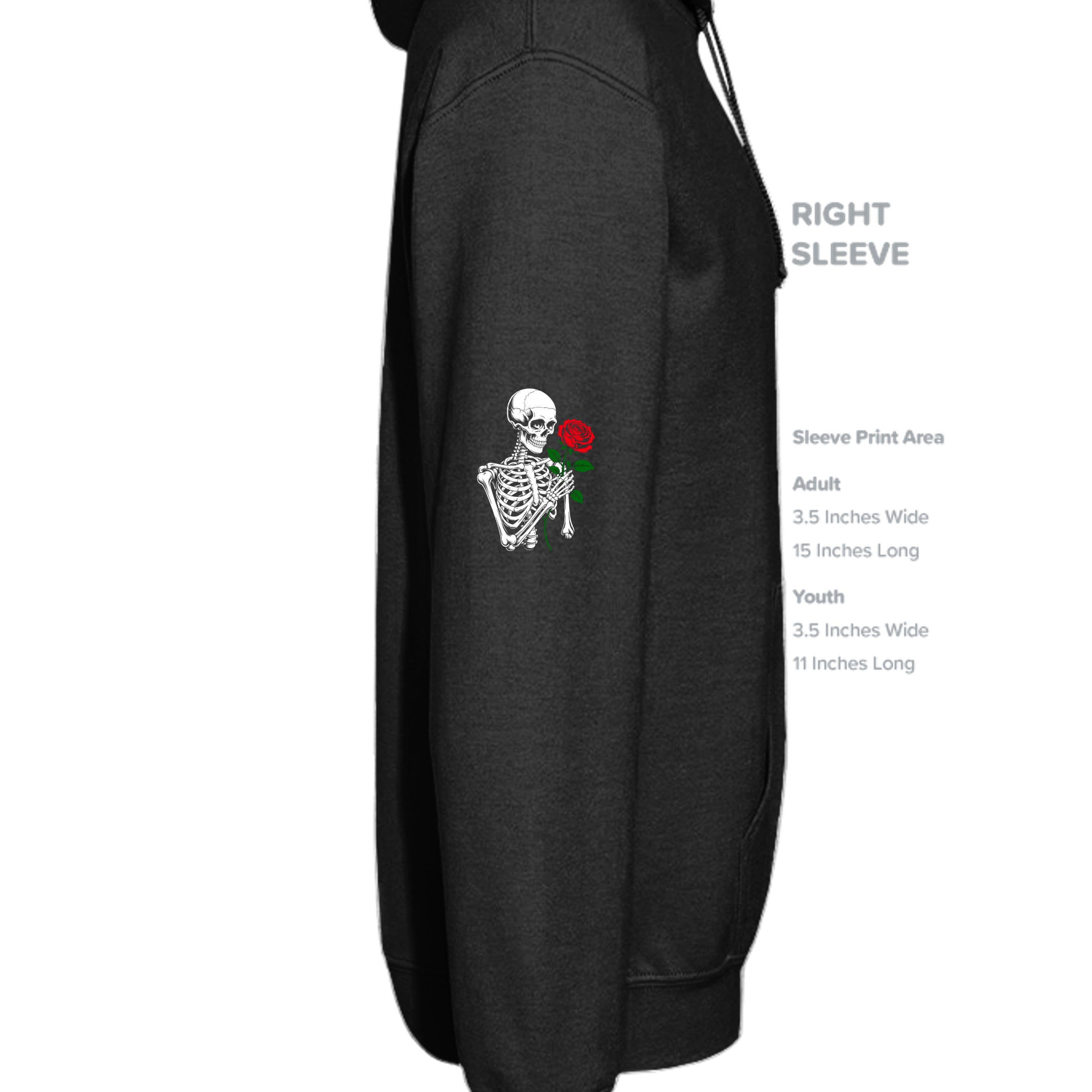 BLACK - G185 - SLEEVE_RIGHT
