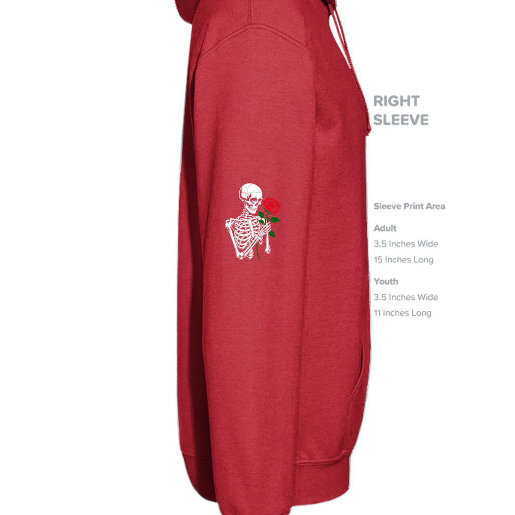 RED - G185 - SLEEVE_RIGHT
