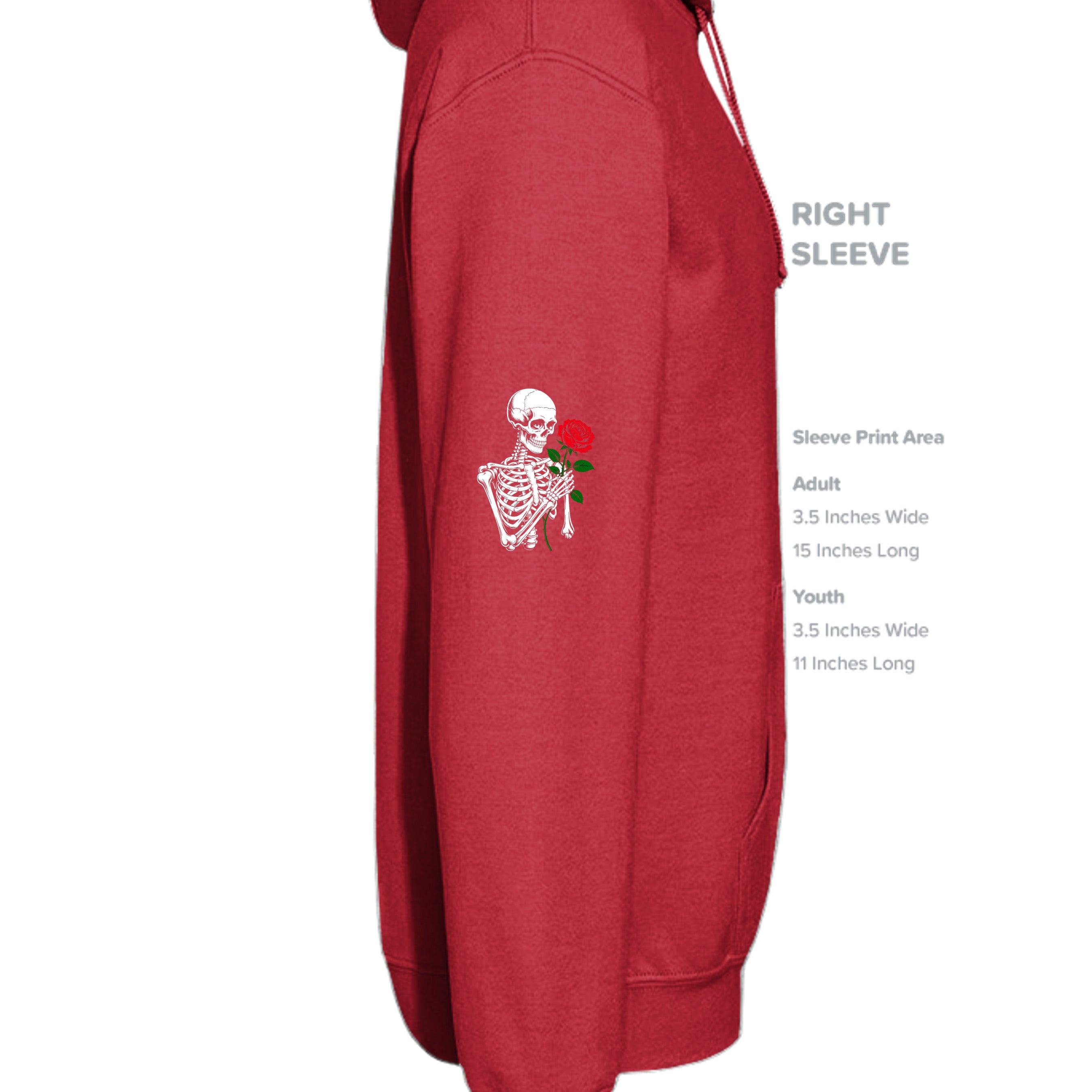 RED - G185 - SLEEVE_RIGHT