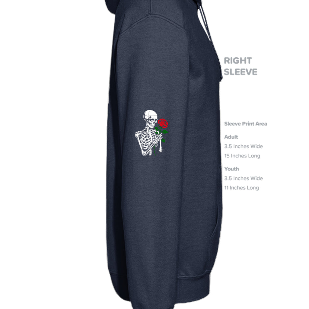 NAVY - G185 - SLEEVE_RIGHT