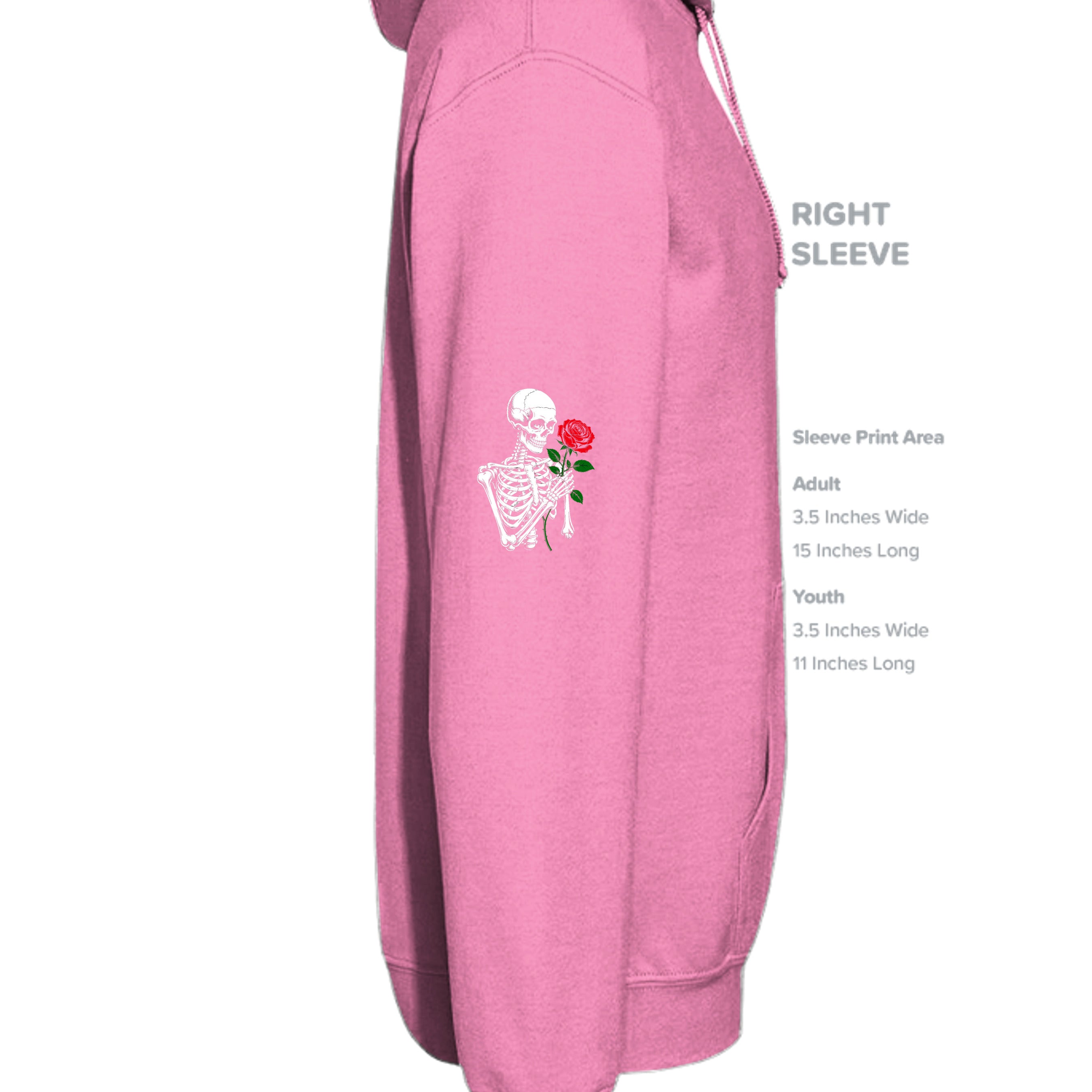 Azalea - G185 - SLEEVE_RIGHT