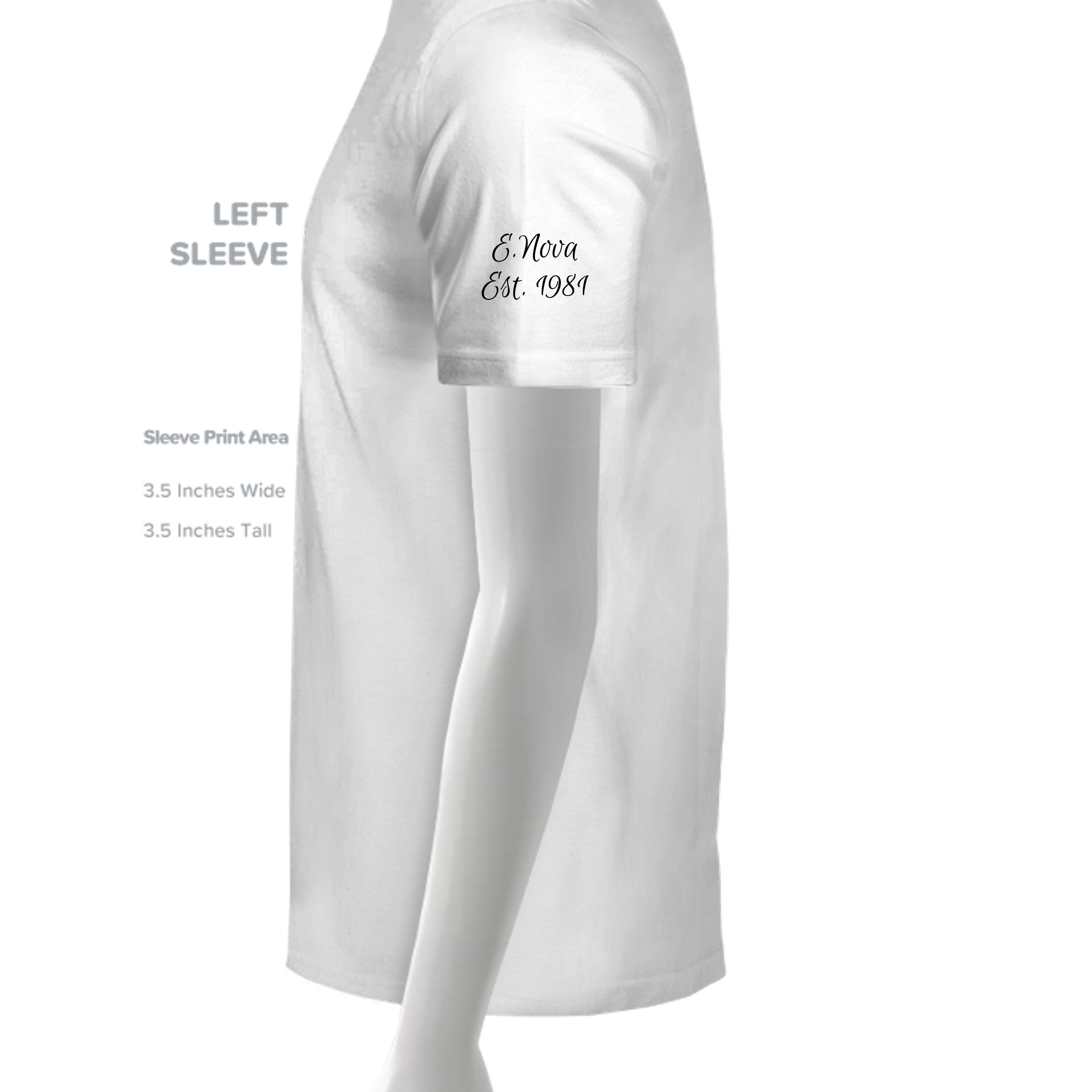 WHITE - G200L - SLEEVE_LEFT