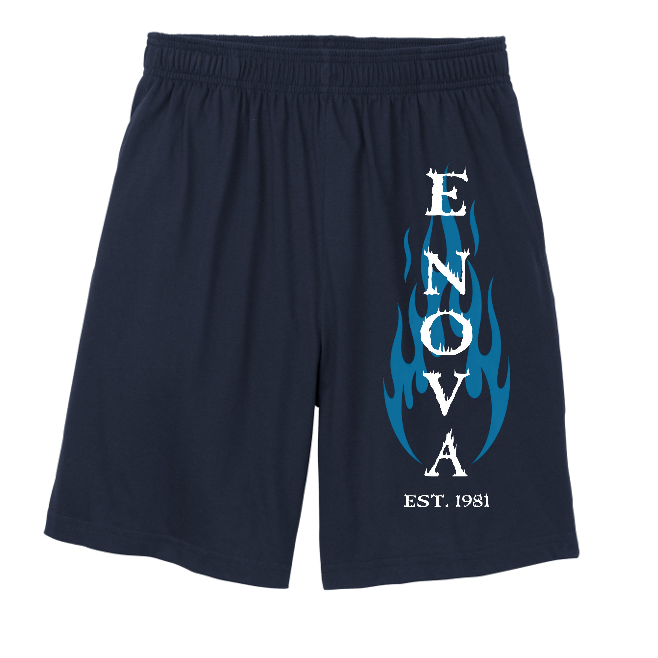 True Navy - ST310 - FRONT