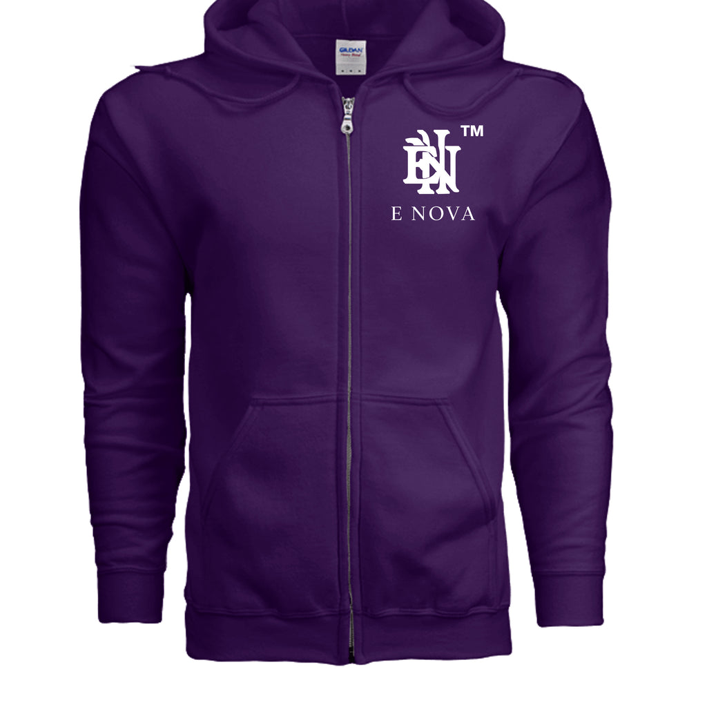 PURPLE - G186 - FRONT