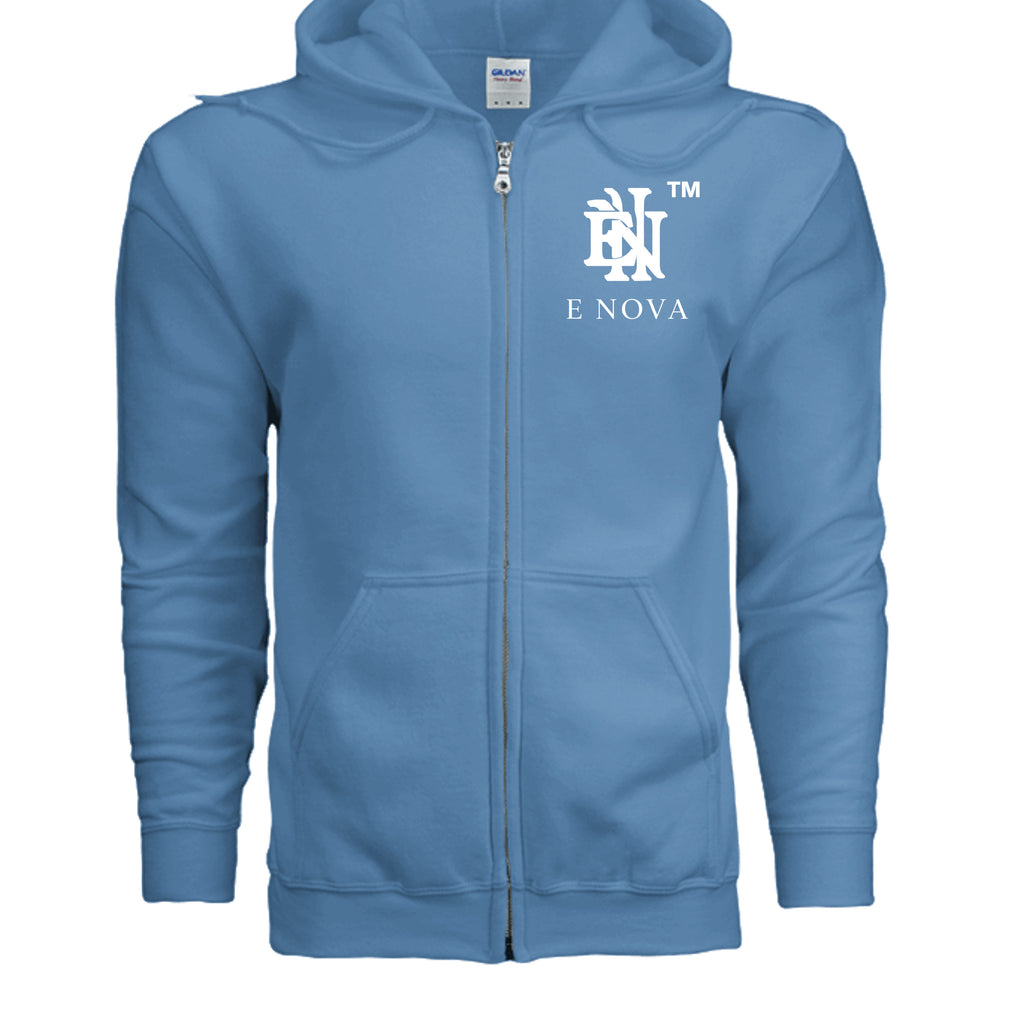 CAROLINA BLUE - G186 - FRONT
