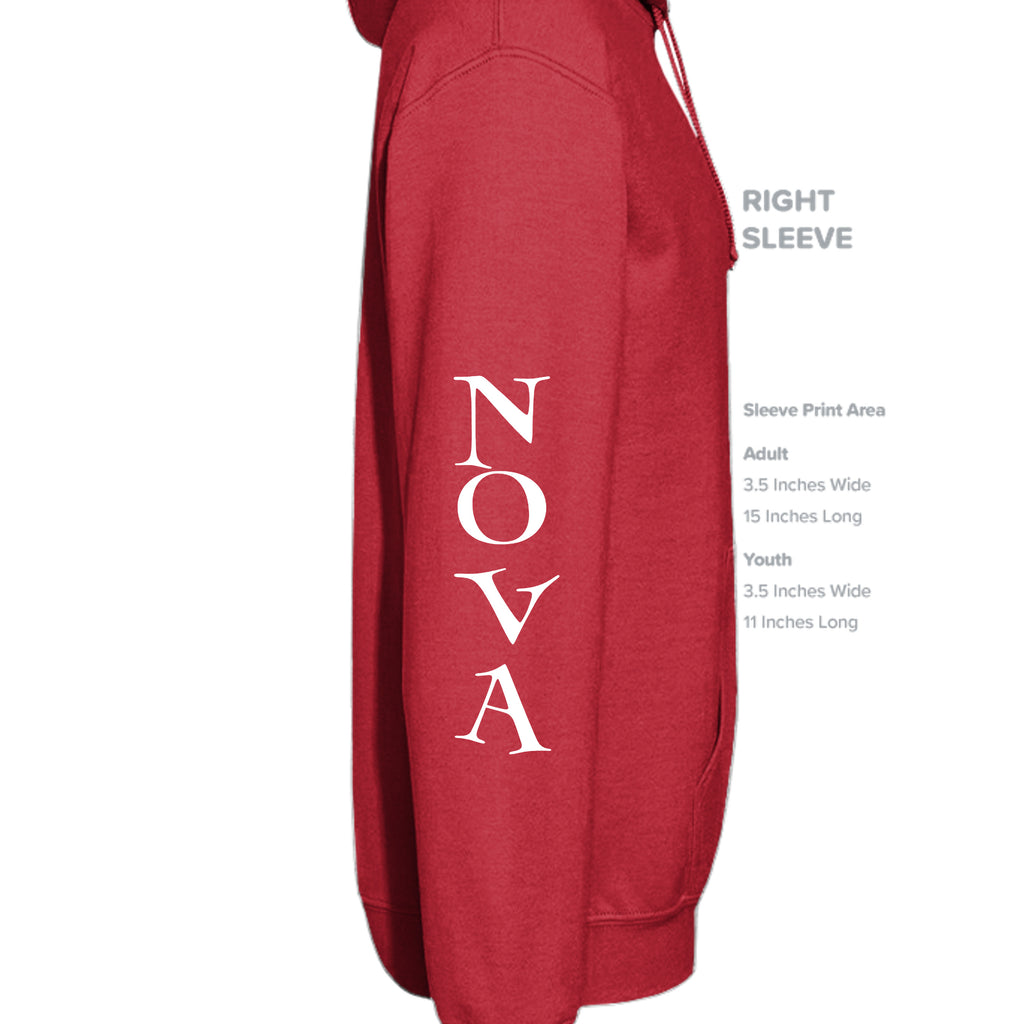 RED - G186 - SLEEVE_RIGHT