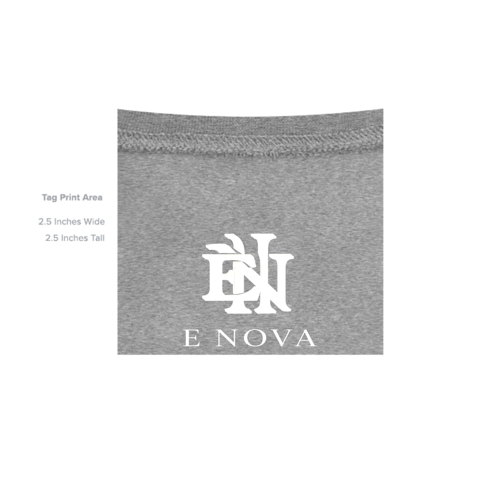 GRAPHITE HEATHER - G186 - INSIDE_TAG_LINE
