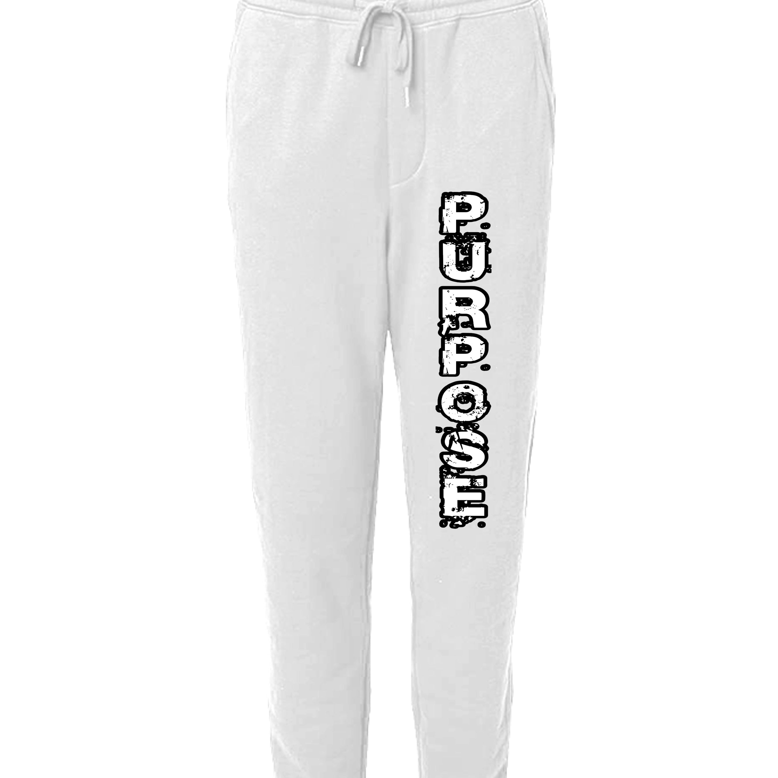 White - IND20PNT - FRONT