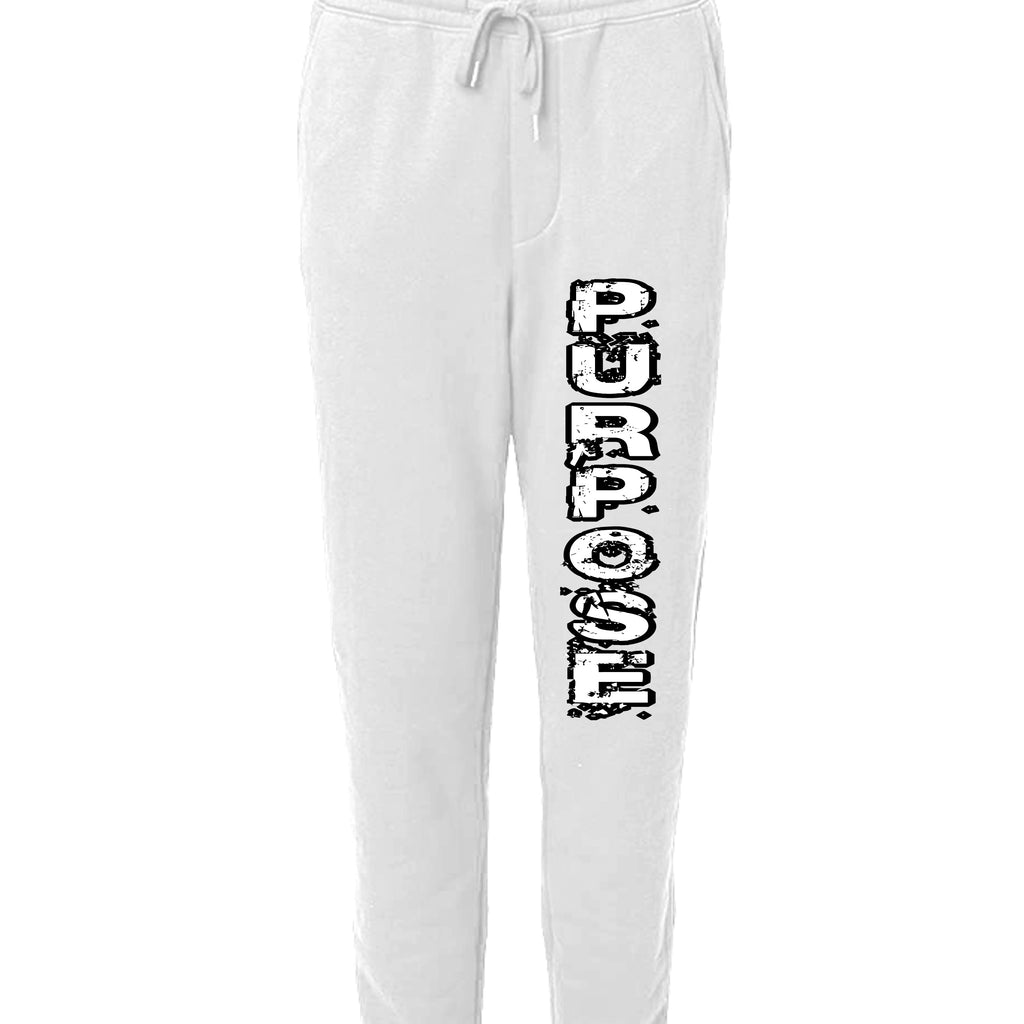 White - IND20PNT - FRONT