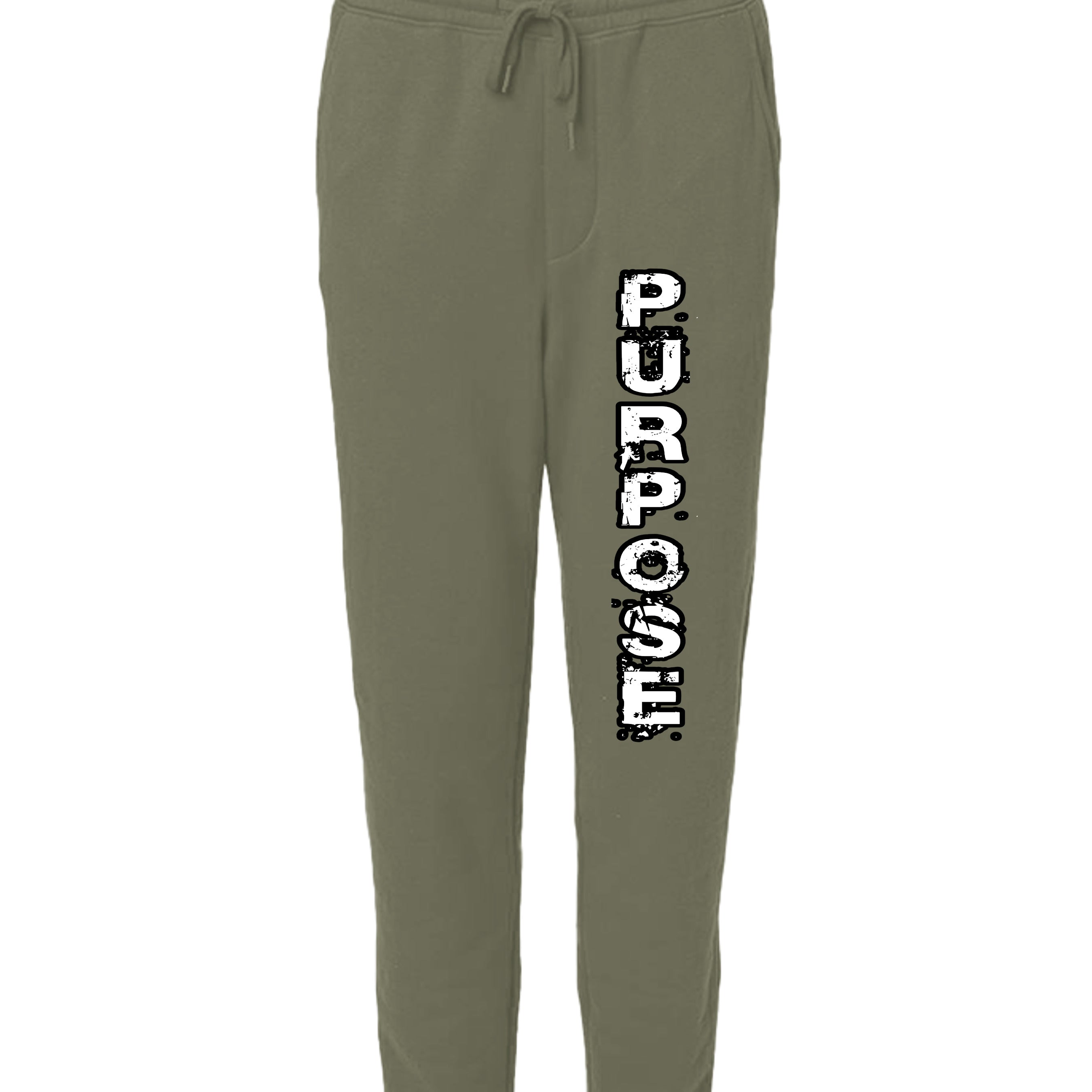 Army - IND20PNT - FRONT