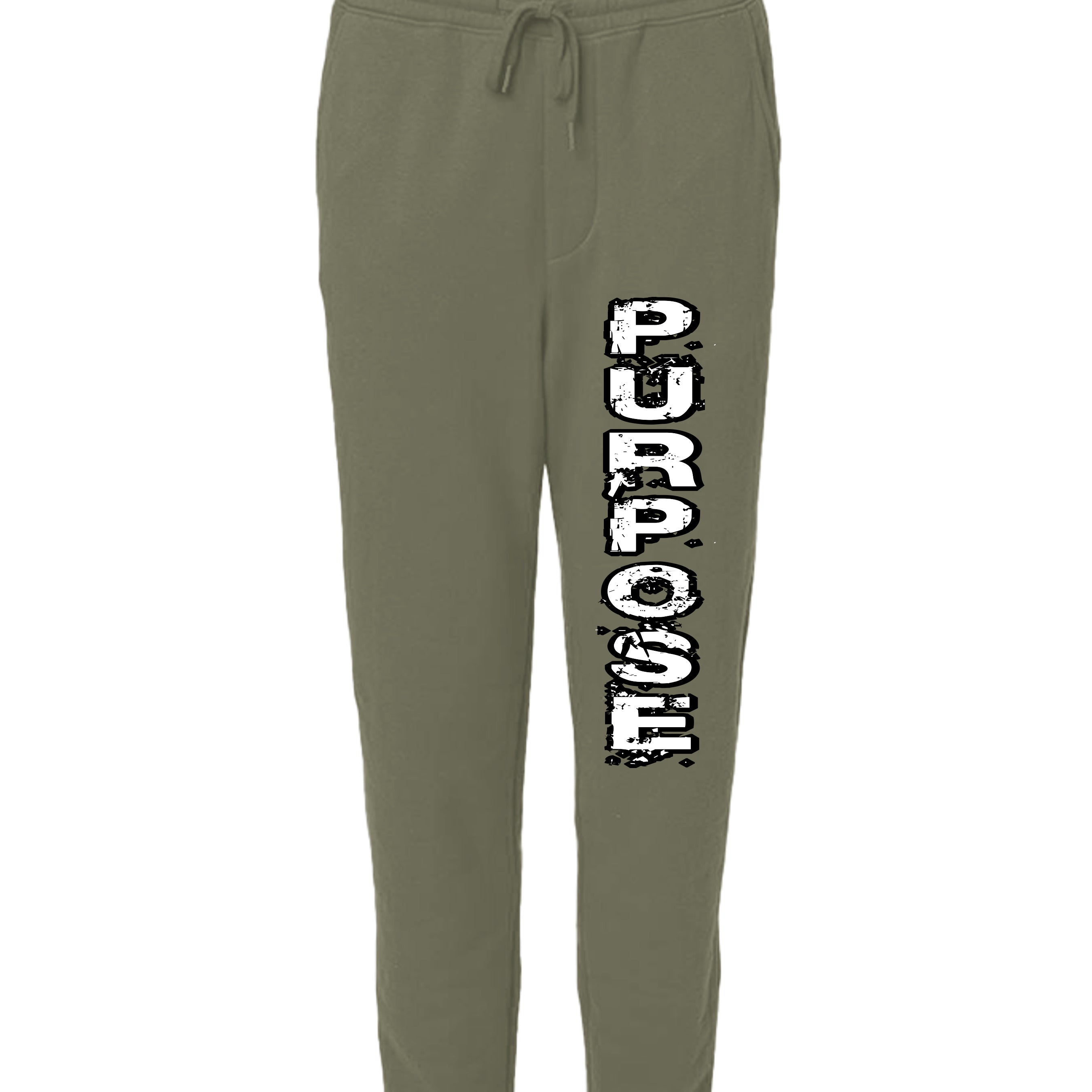 Army - IND20PNT - FRONT