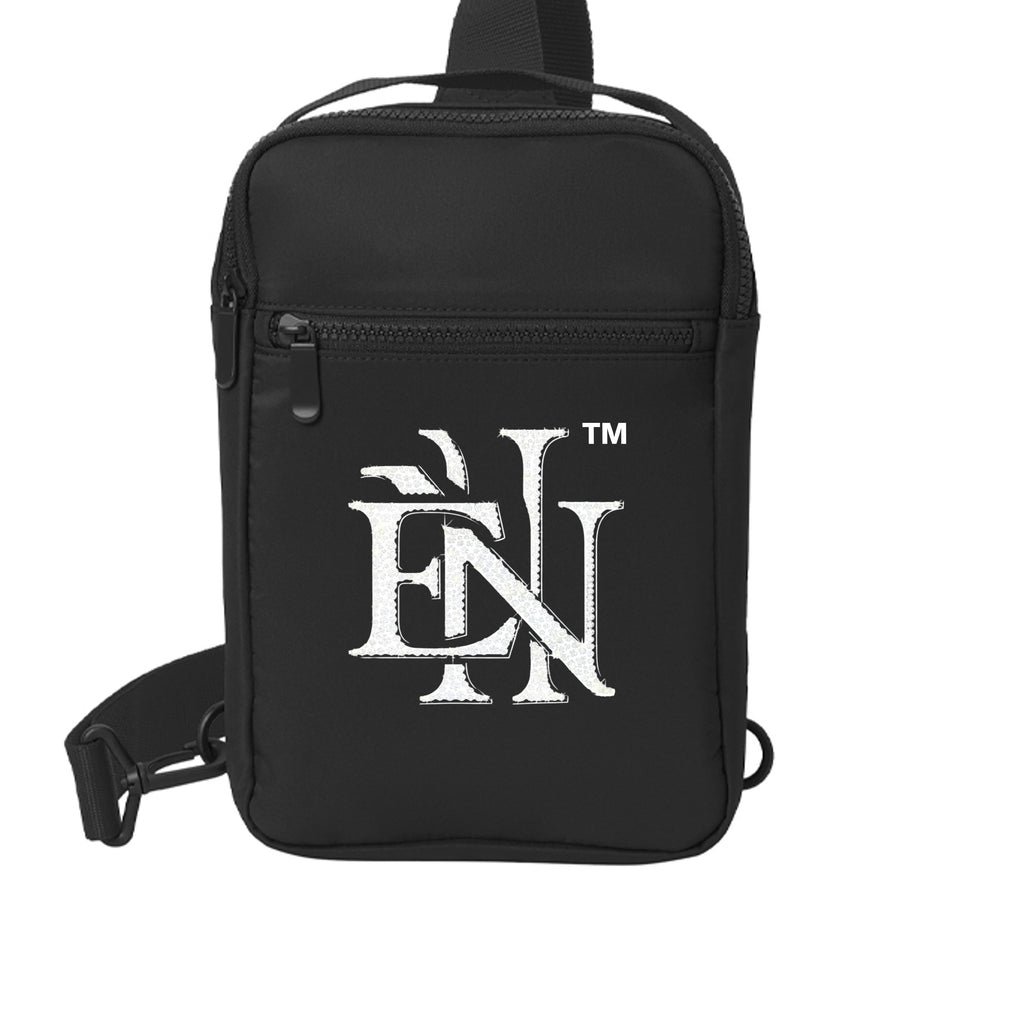 Deep Black - BG935 - FRONT