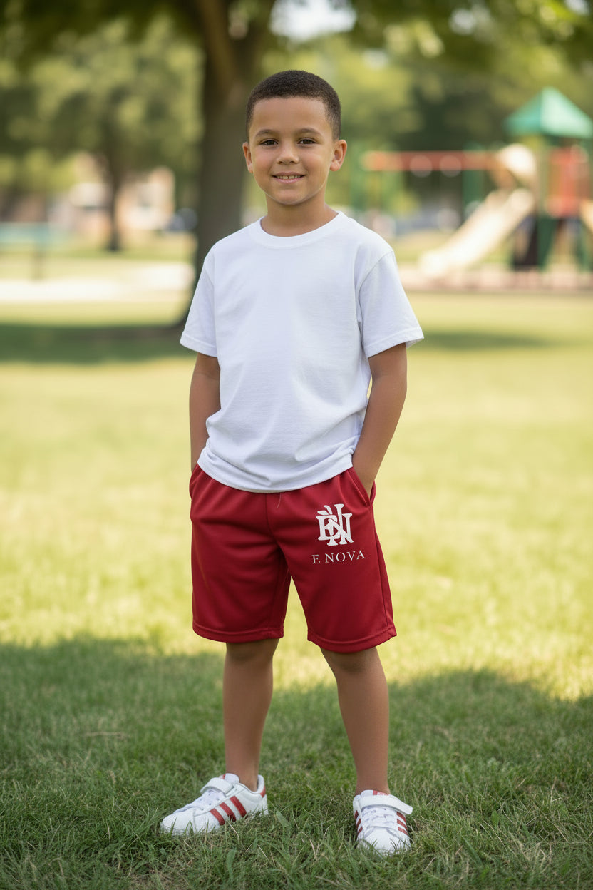 True Red - YST355 - FRONT