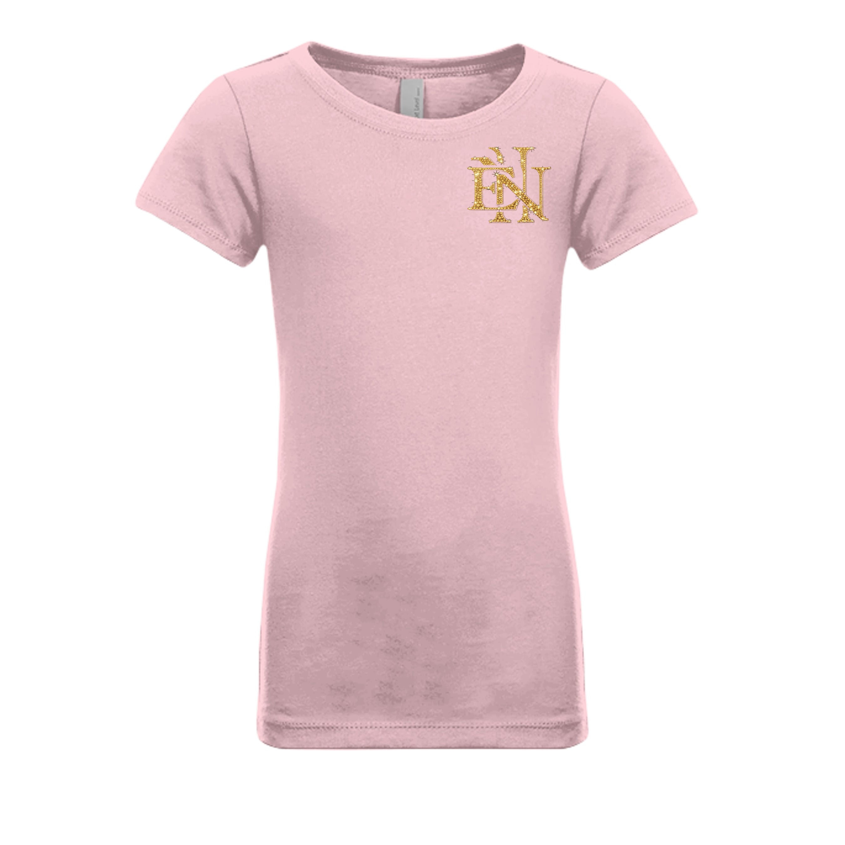 Light Pink - N3710 - FRONT