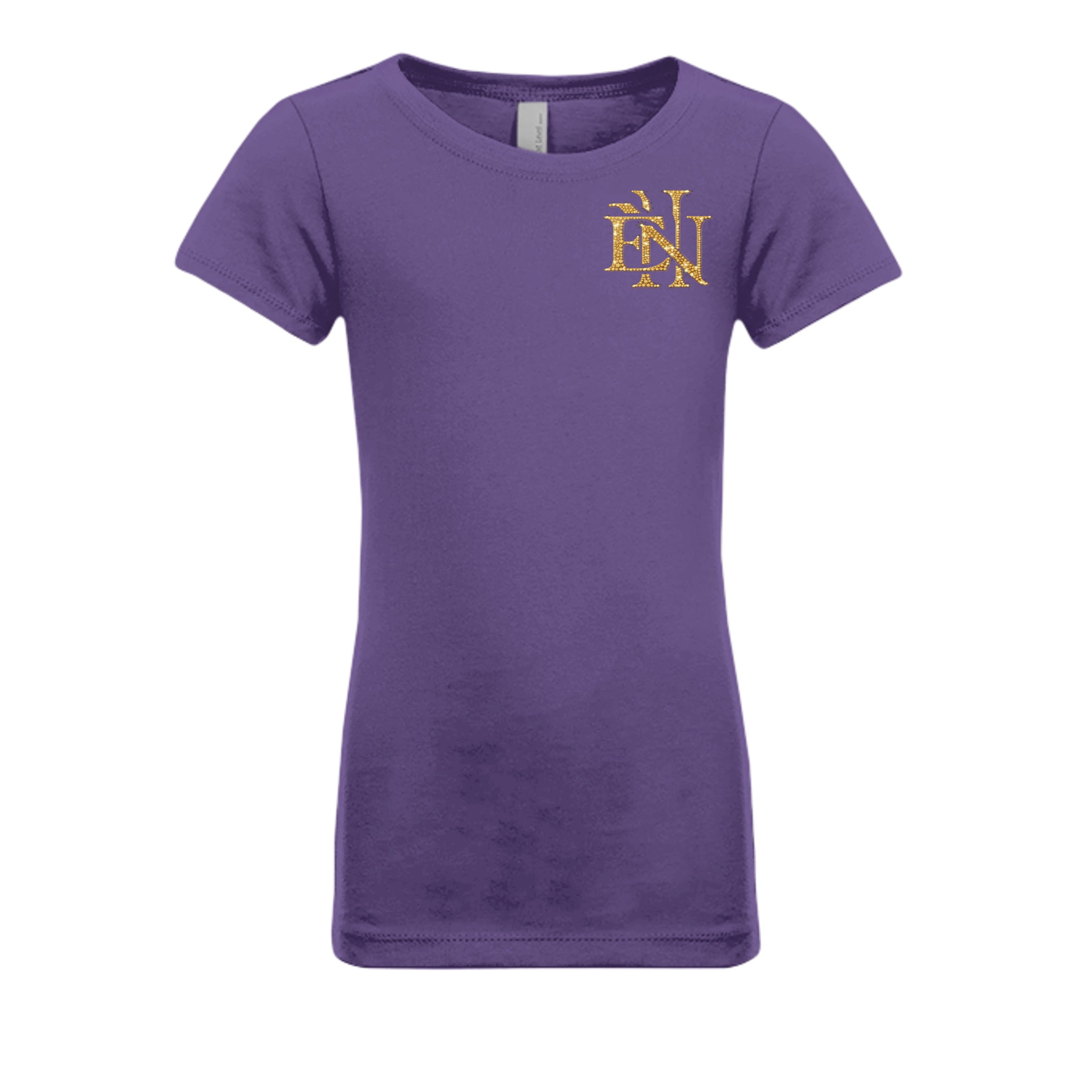 Purple Rush - N3710 - FRONT