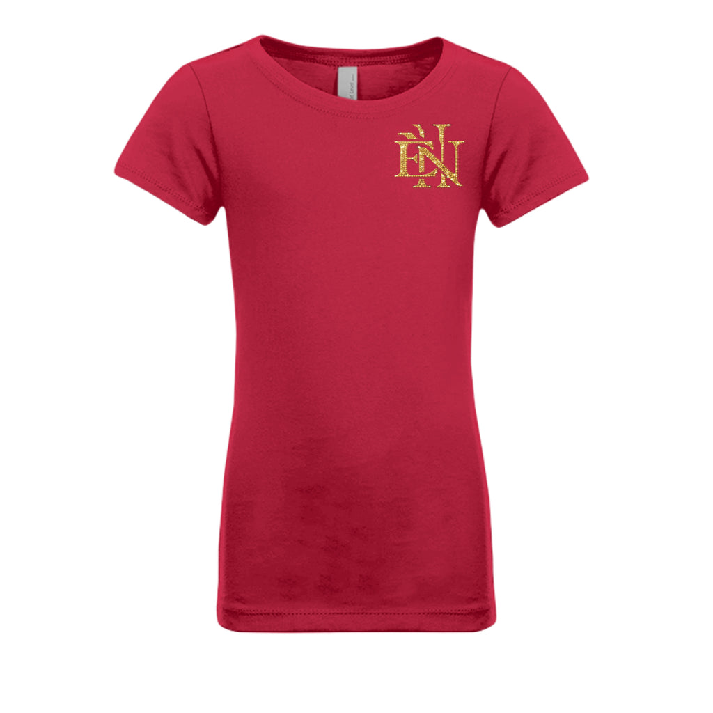 Red - N3710 - FRONT