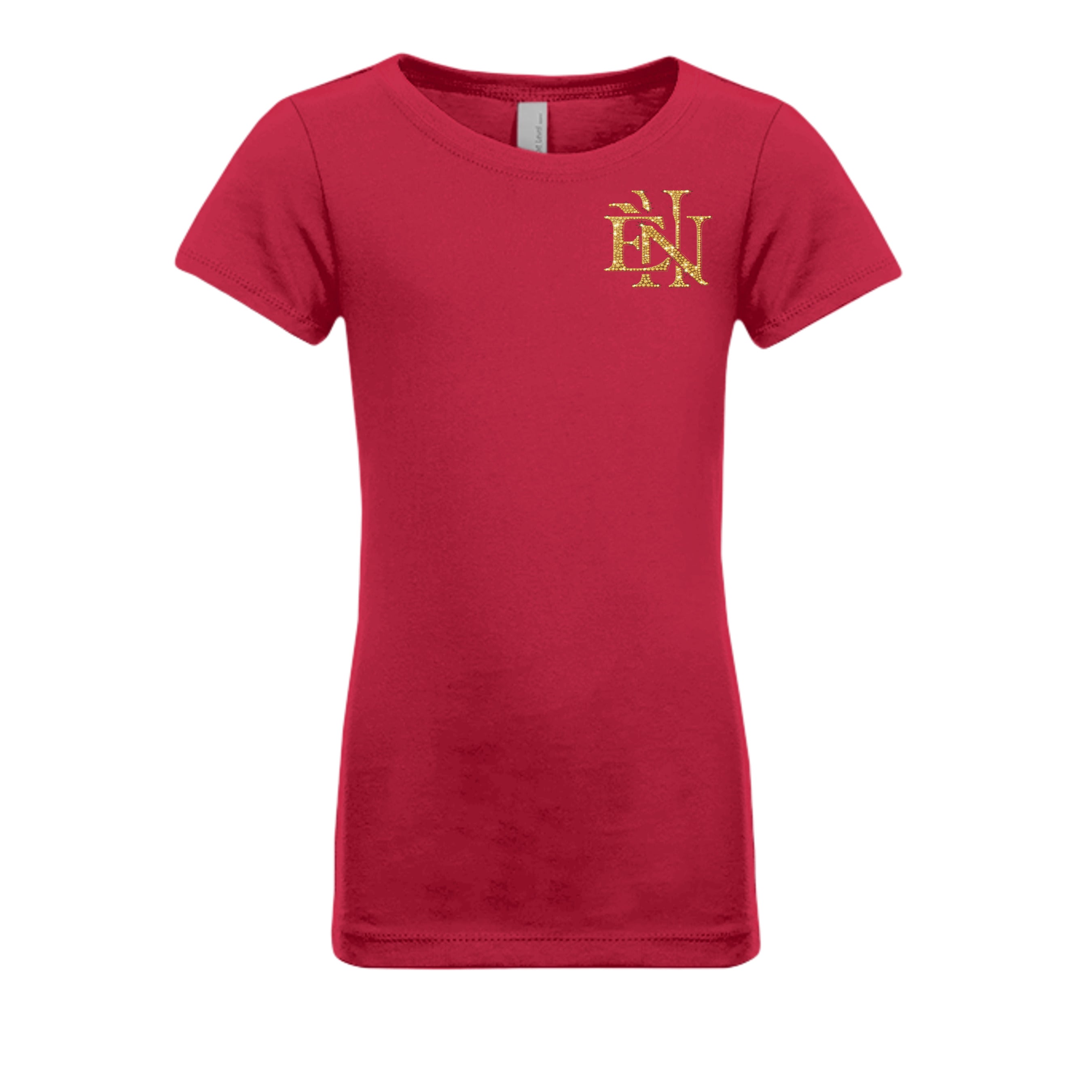 Red - N3710 - FRONT