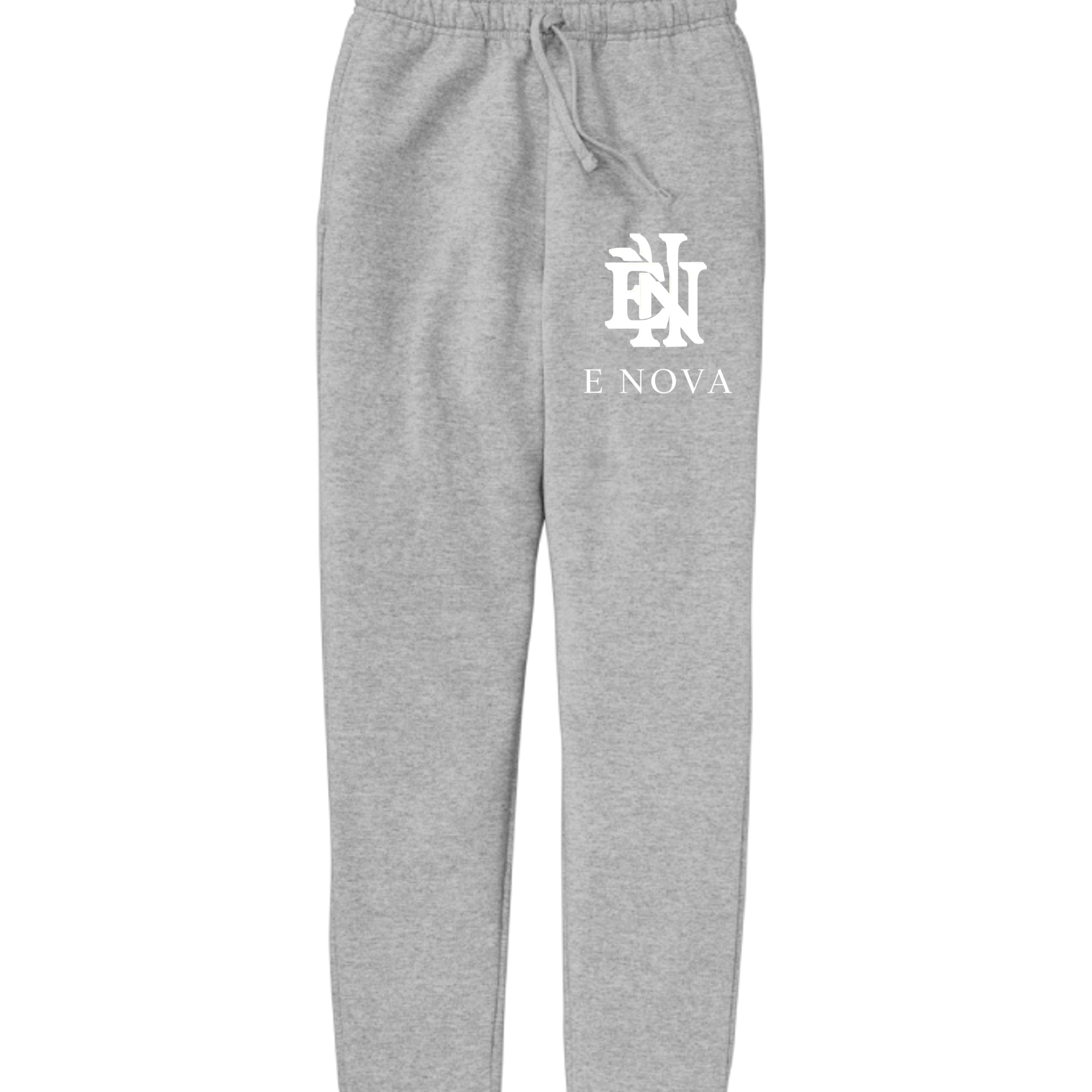 Athletic Heather - PC78J - FRONT