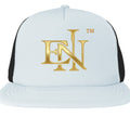White - DT624 - FRONT