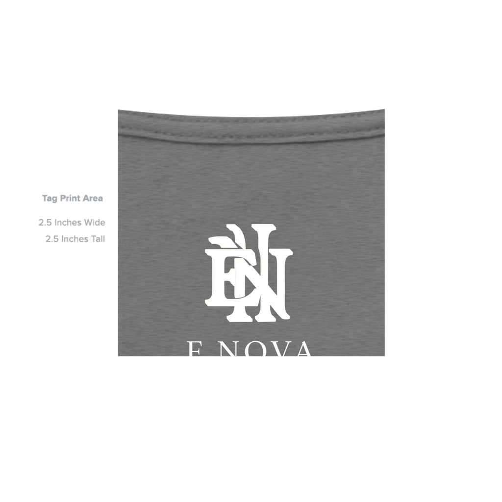 GRAPHITE HEATHER - G500 - INSIDE_TAG_LINE