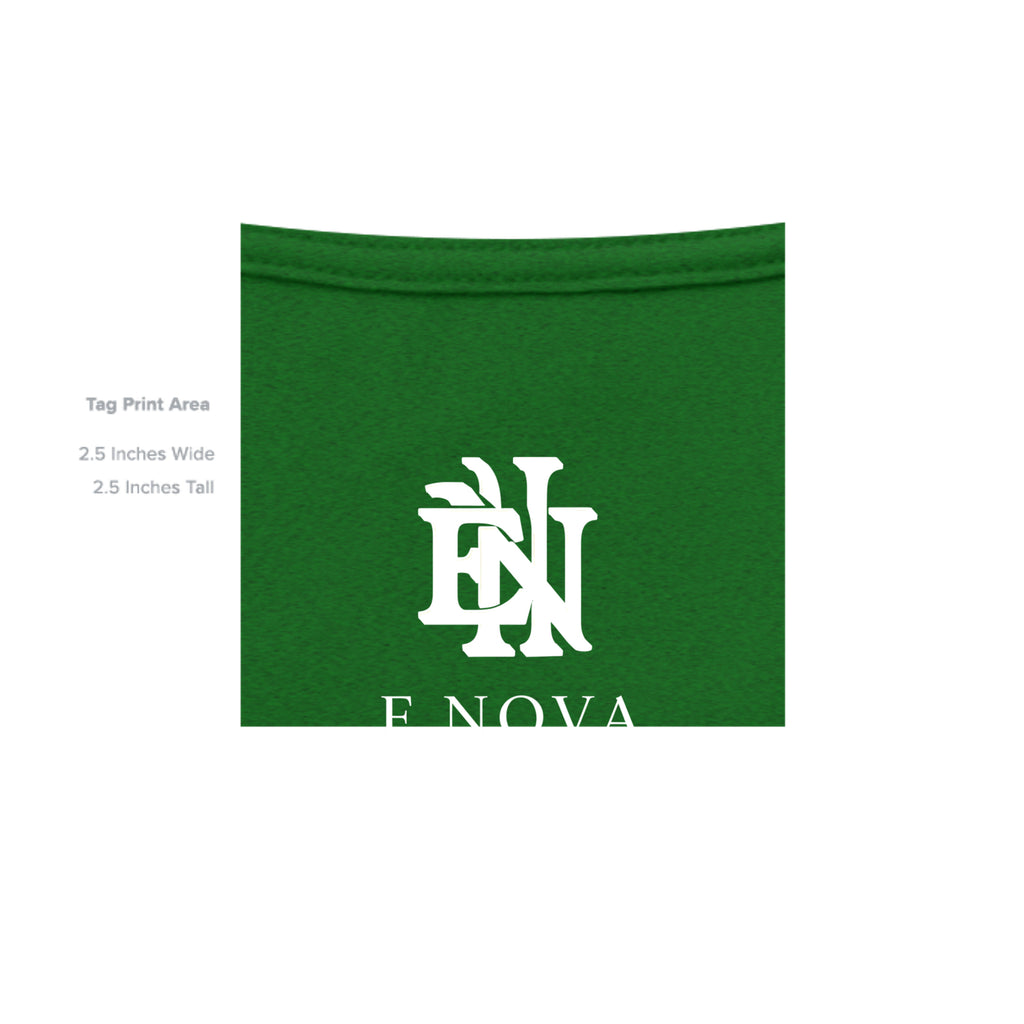 ANTIQUE IRISH GREEN - G500 - INSIDE_TAG_LINE