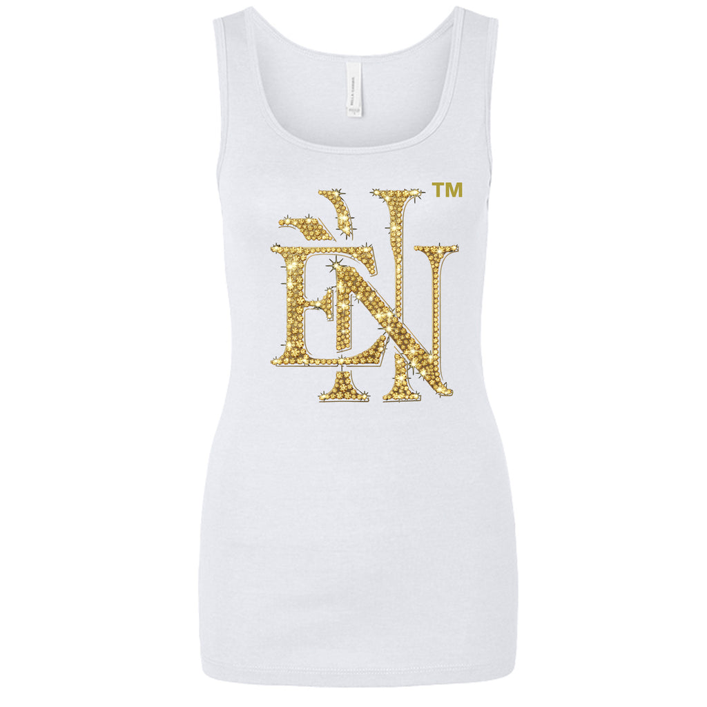 Solid White Blend - 1081 - FRONT