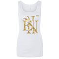 Solid White Blend - 1081 - FRONT