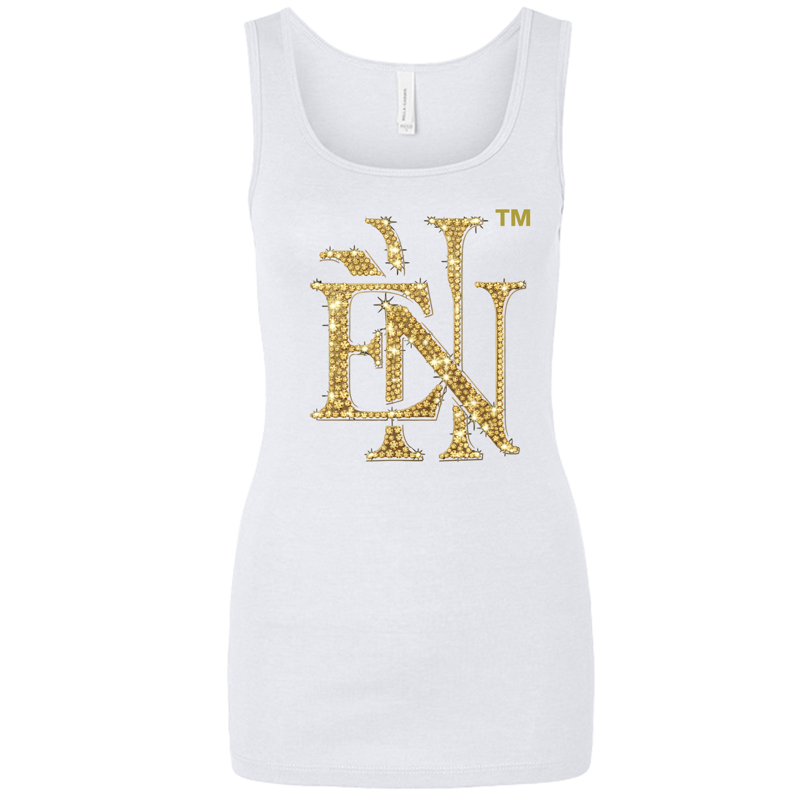 Solid White Blend - 1081 - FRONT