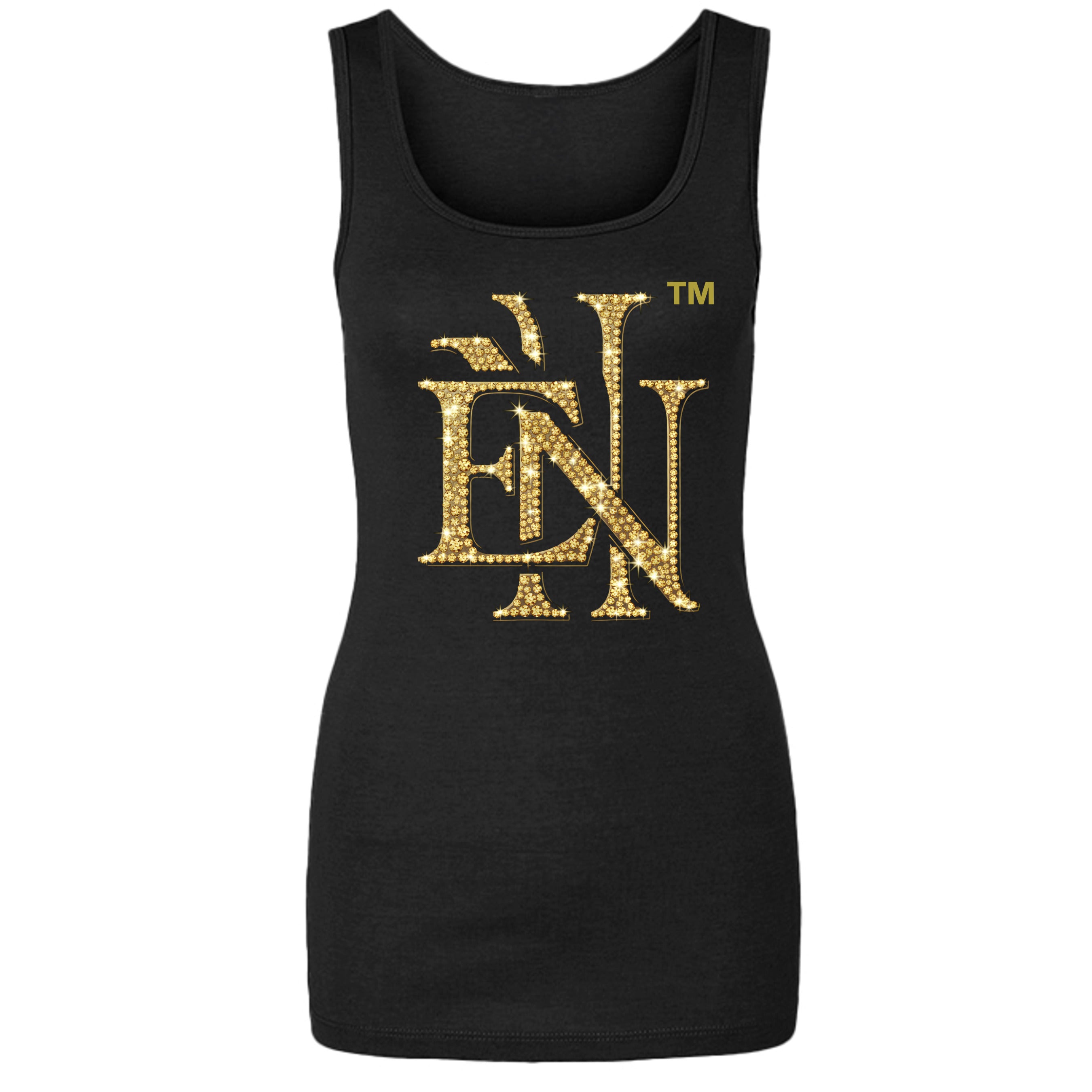 Solid Black Blend - 1081 - FRONT