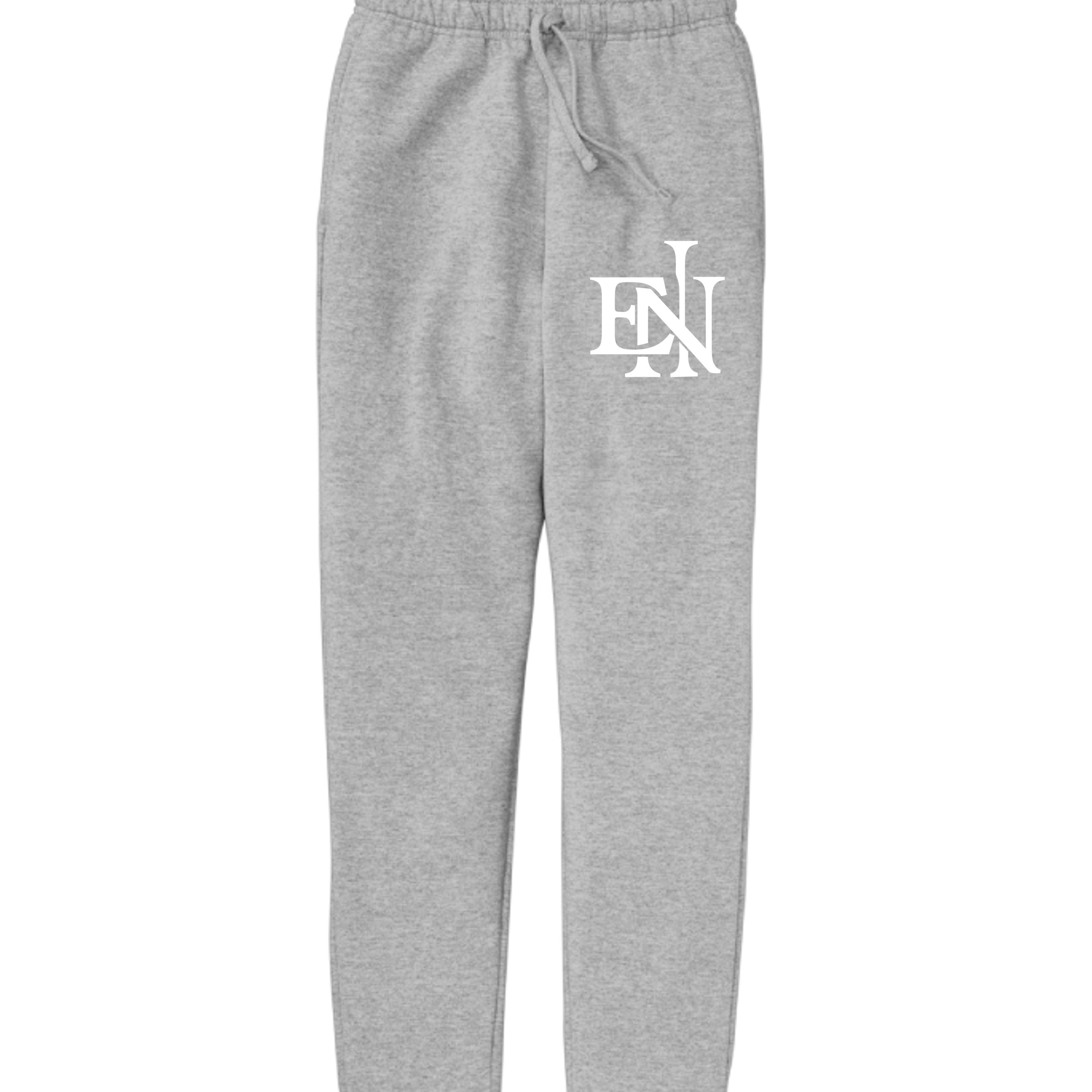 Athletic Heather - PC78J - FRONT