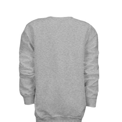 SPORT GREY - G180B - BACK