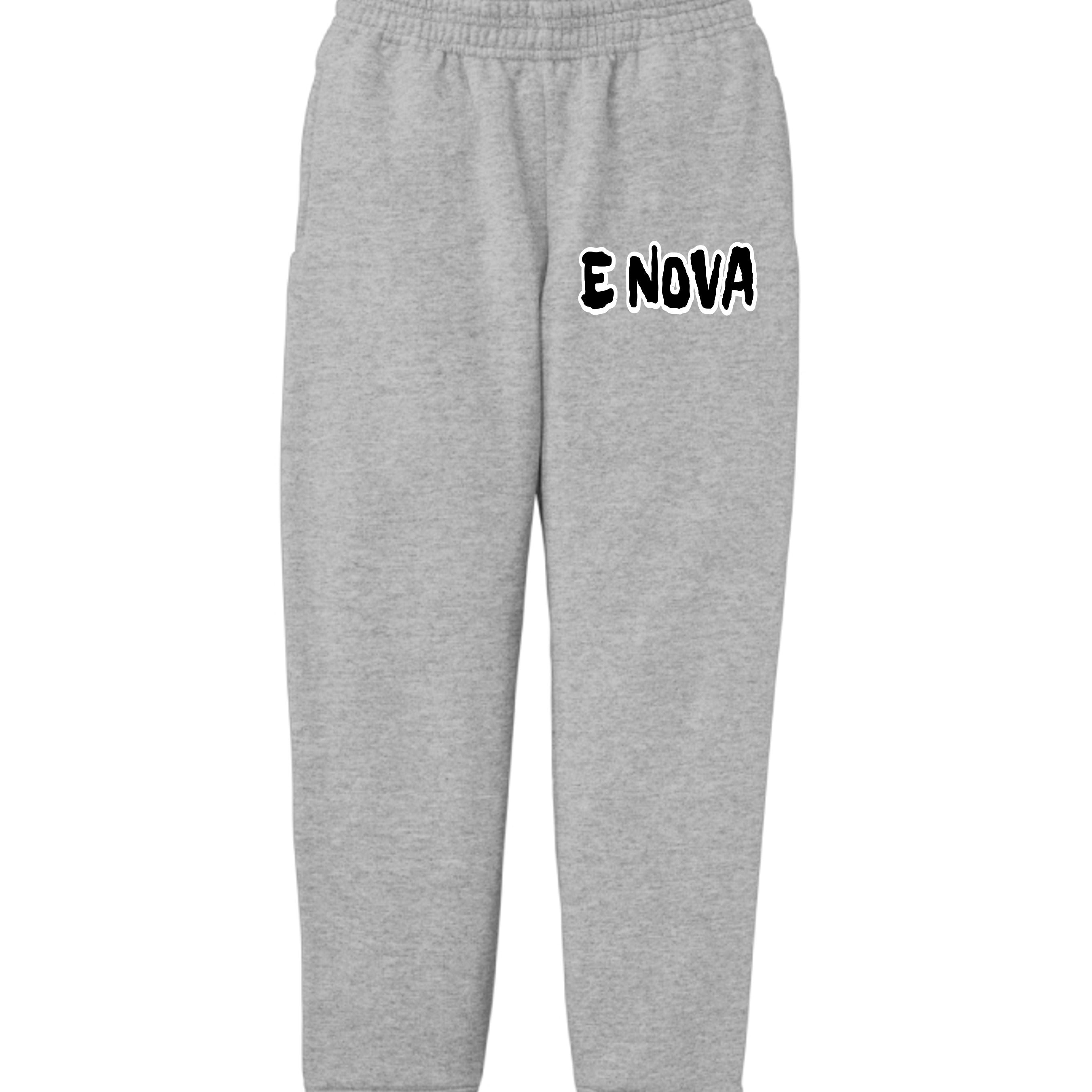 Athletic Heather - PC78YJ - FRONT